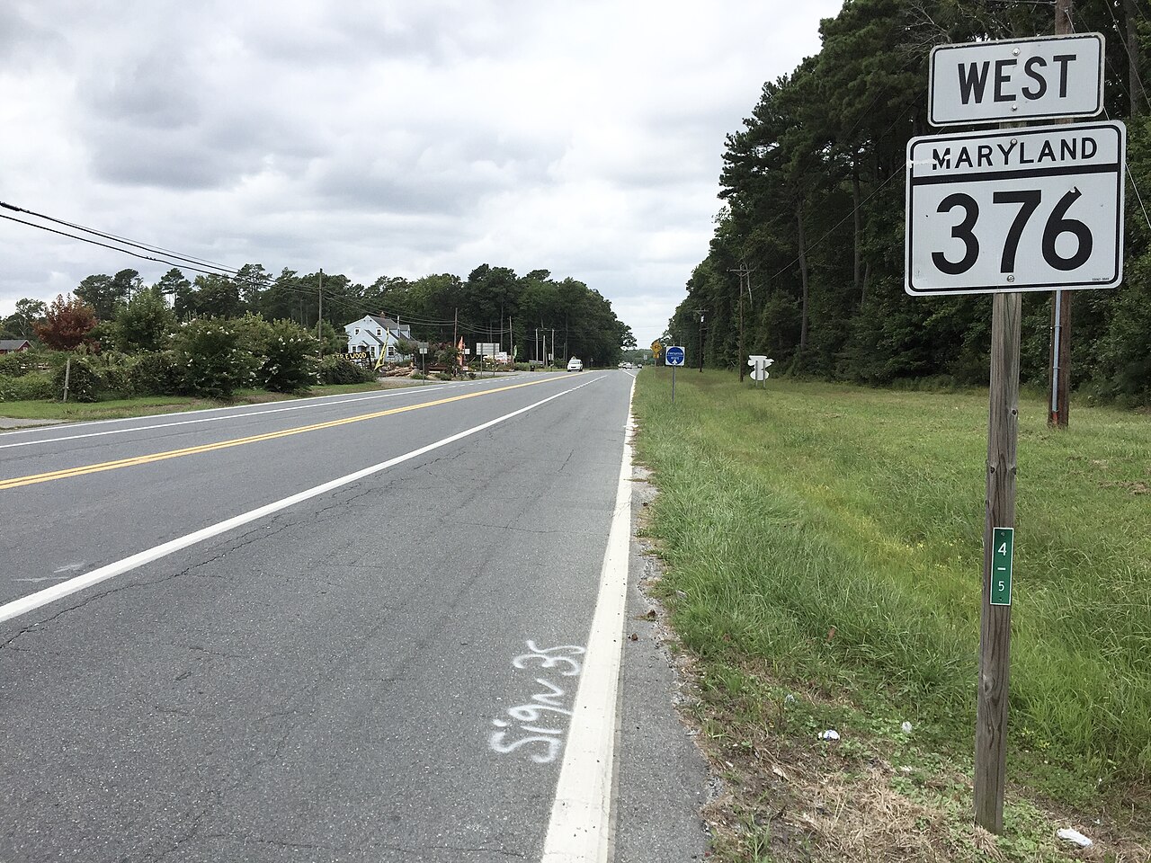 Assateague State Park