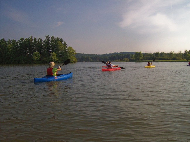 Shawnee State Park