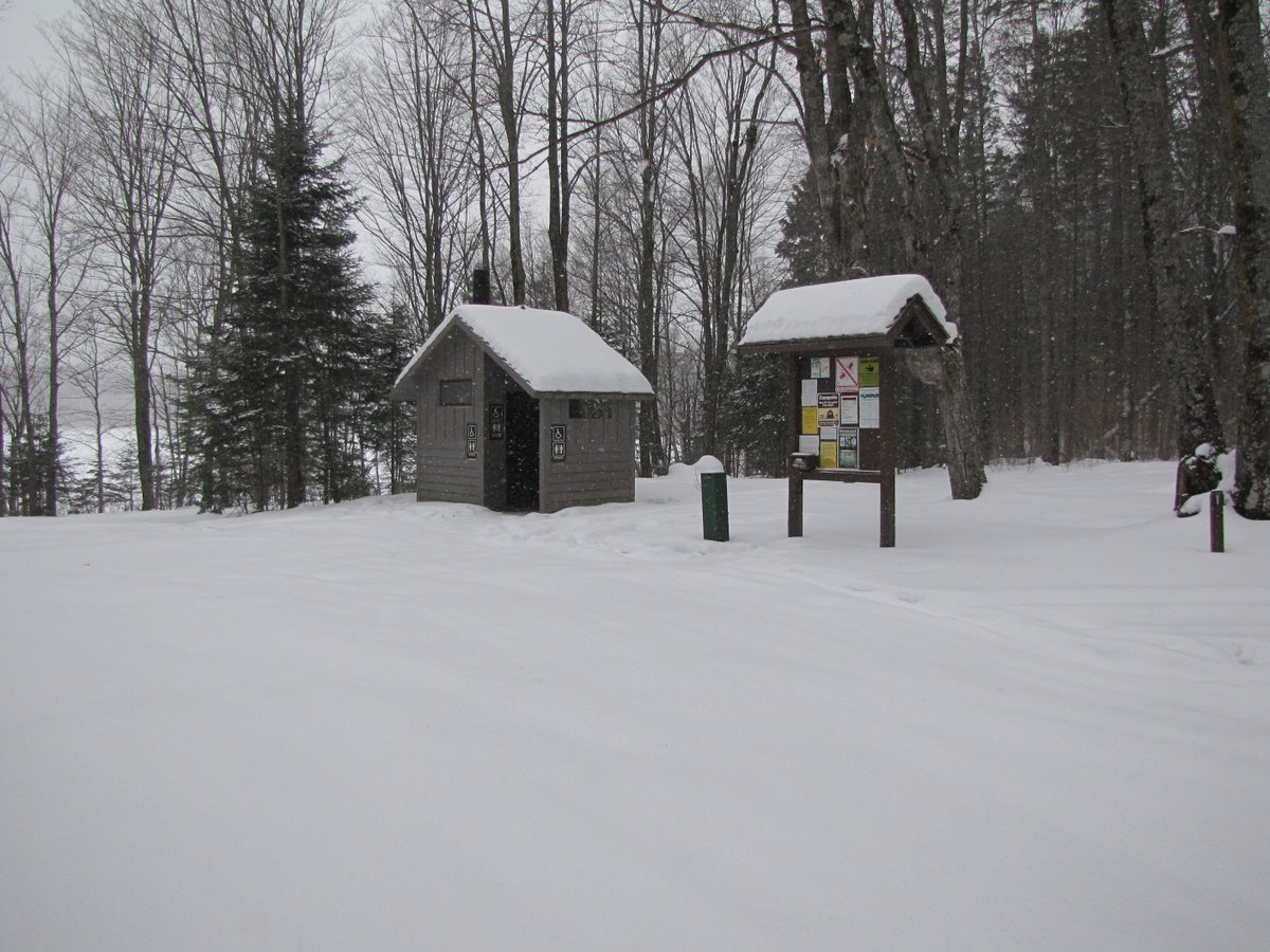 Namekagon Lake Recreation Area