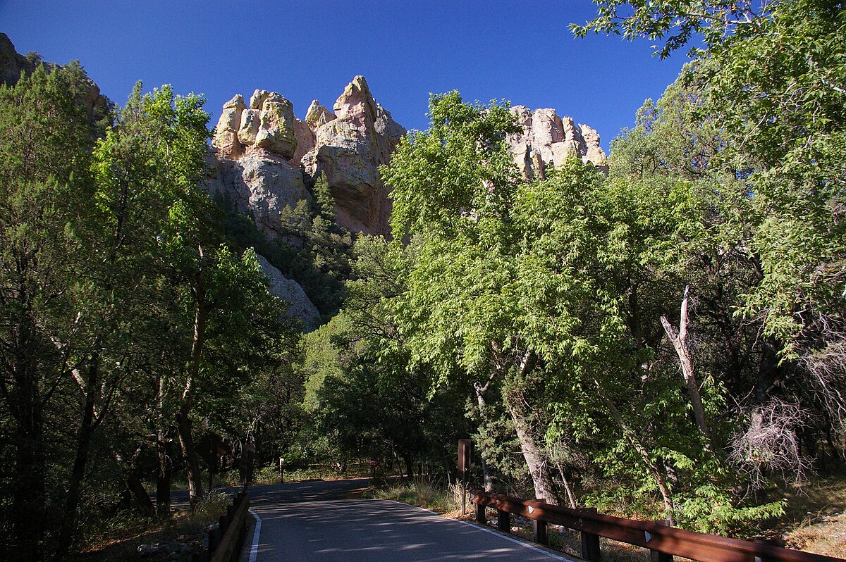 Sunny Flat Campground