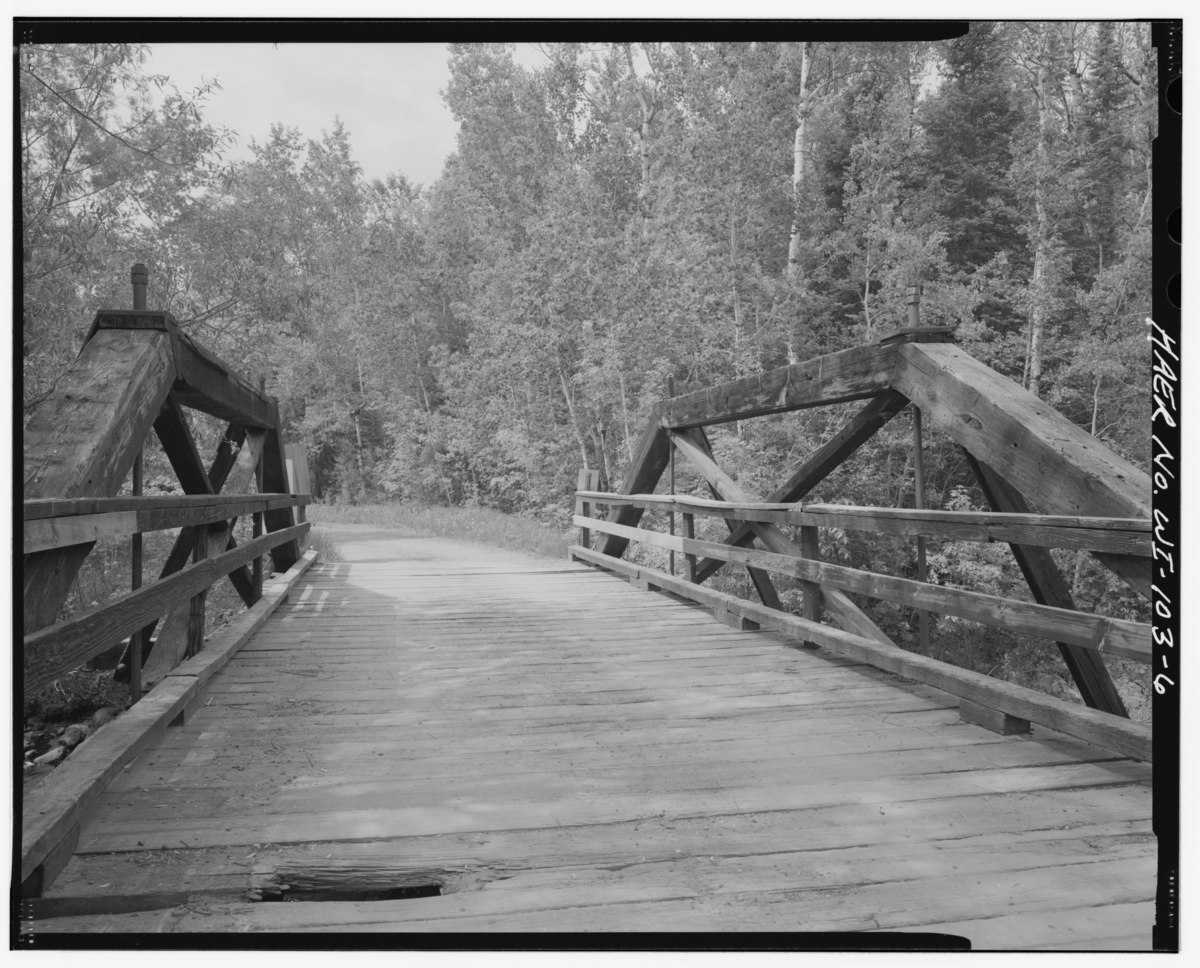 Amnicon Falls State Park