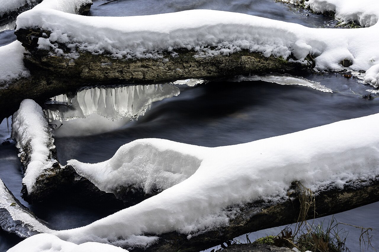 Willow River State Park