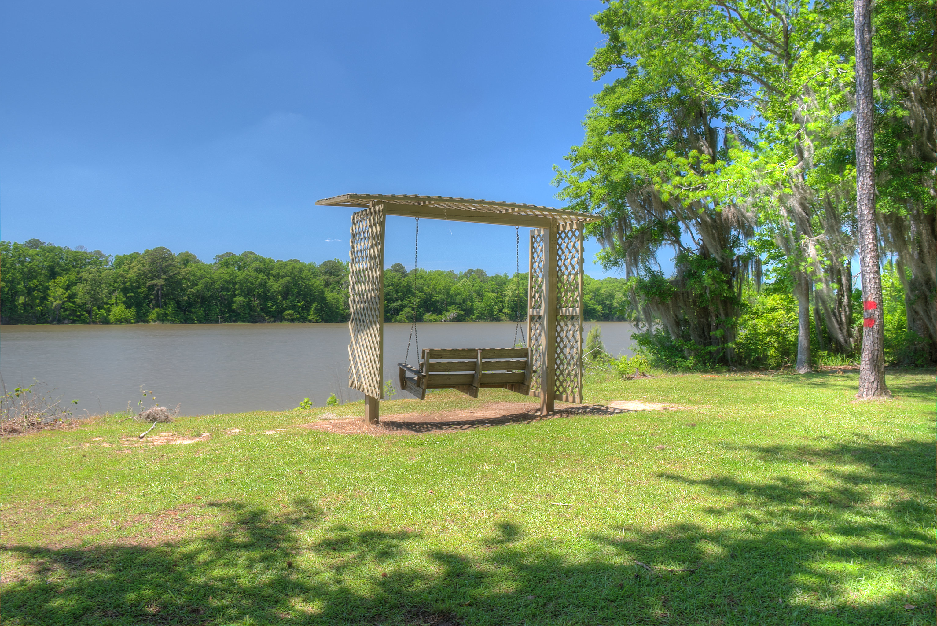 Florence Marina State Park