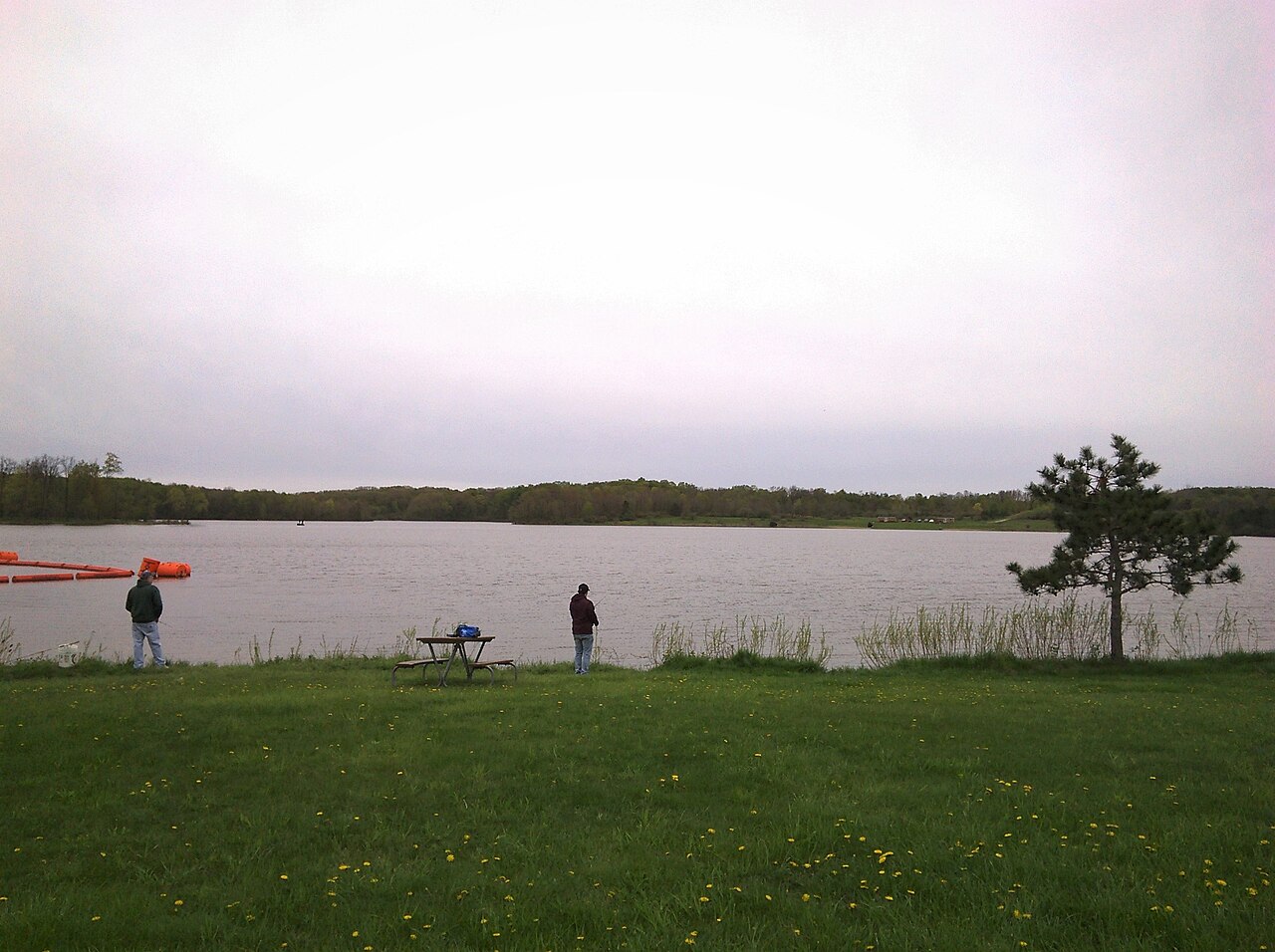 Ionia Equestrian Campground