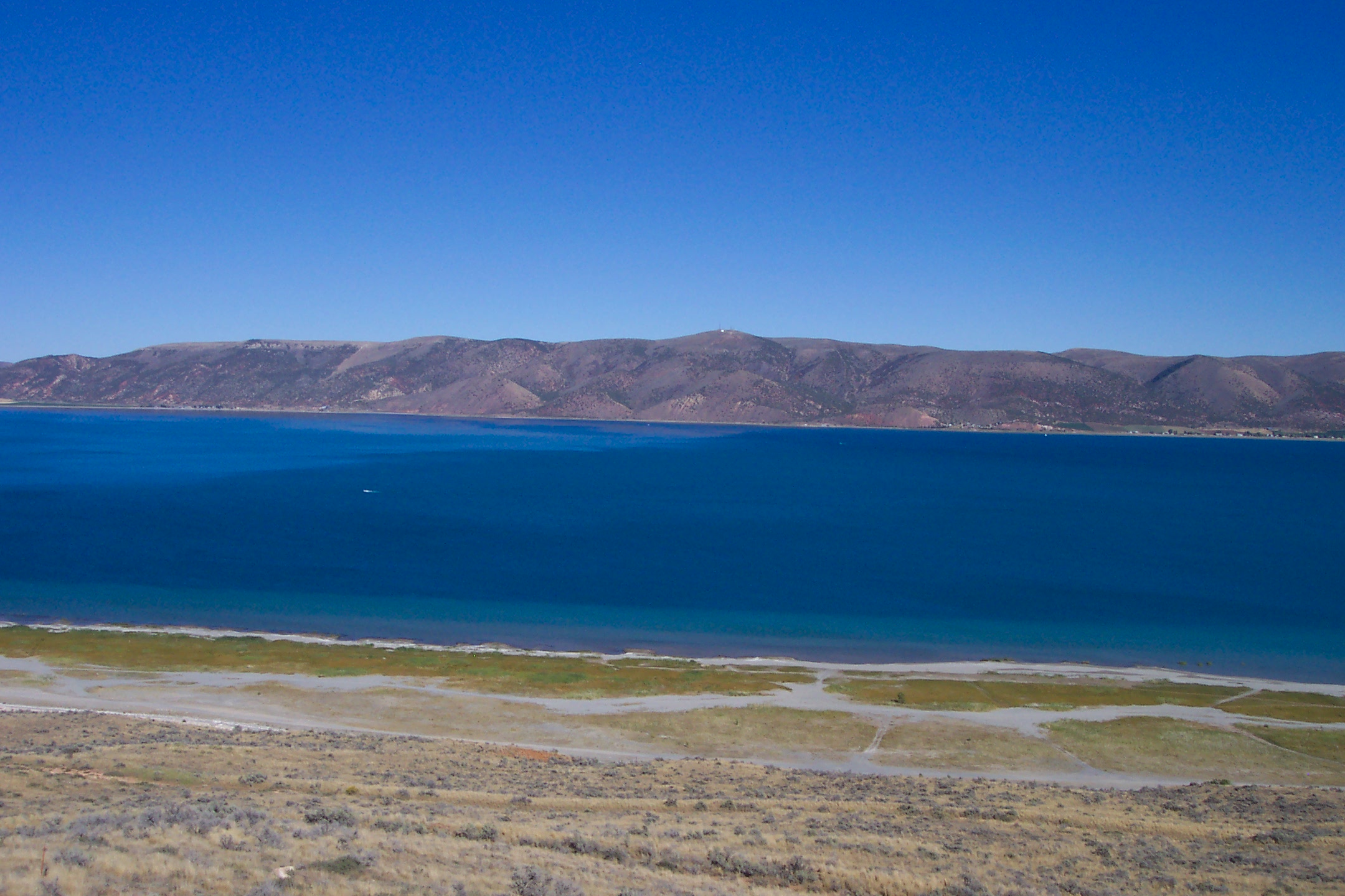 Bear Lake State Park