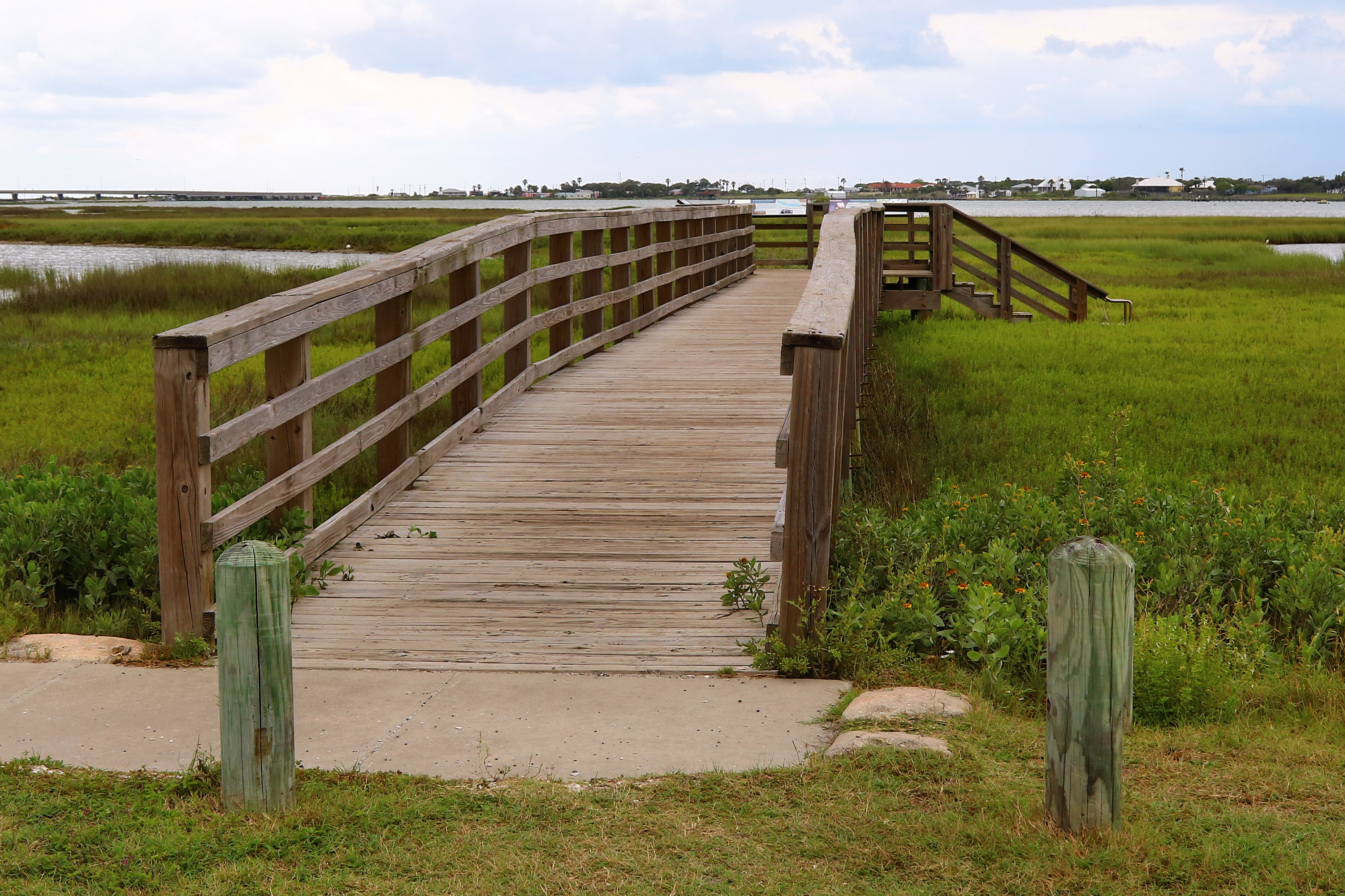 Goose Island State Park