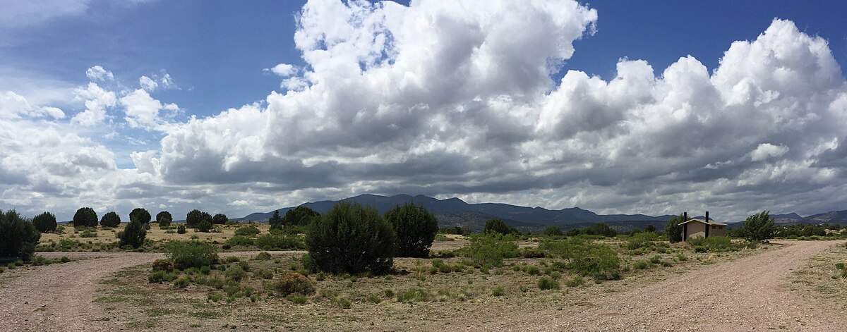 Cosmic Campground International Dark Sky Sanctuary