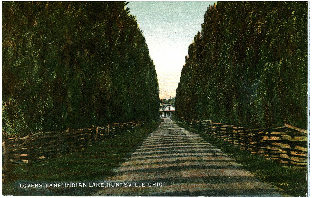 Longview Cove Campground