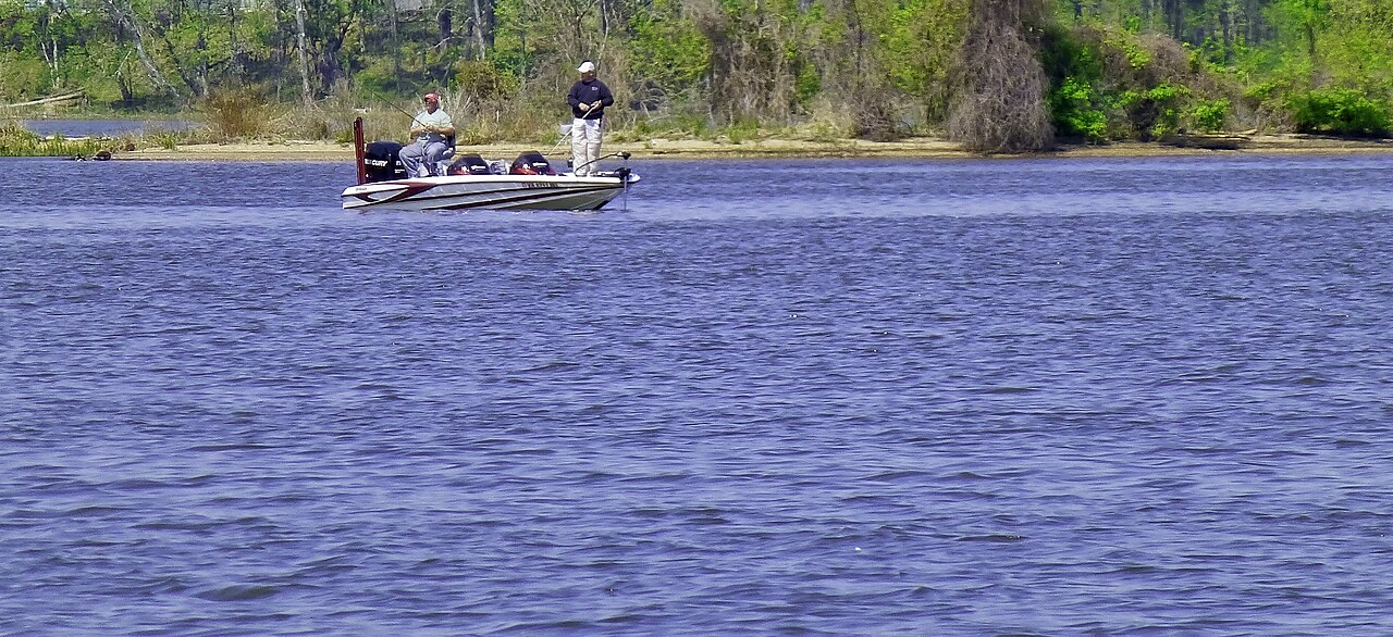 Smallwood State Park