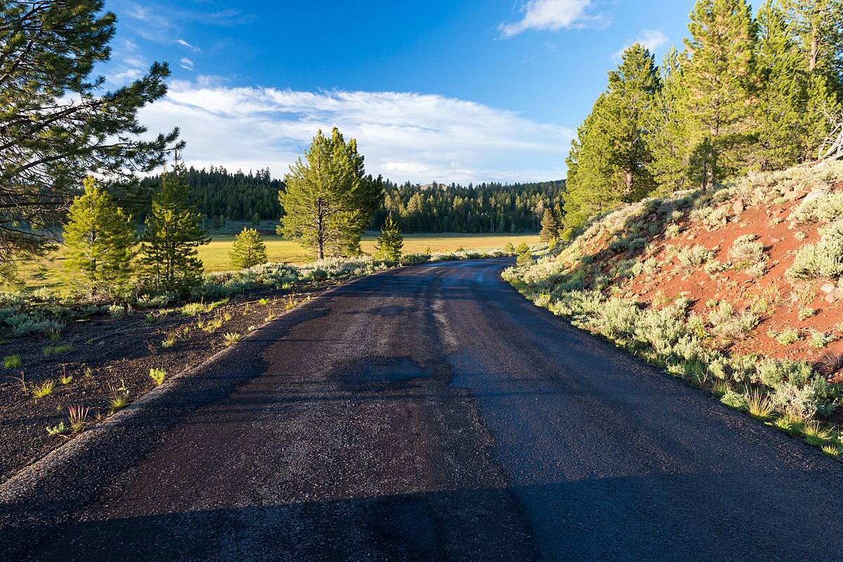 Mud Creek Campground