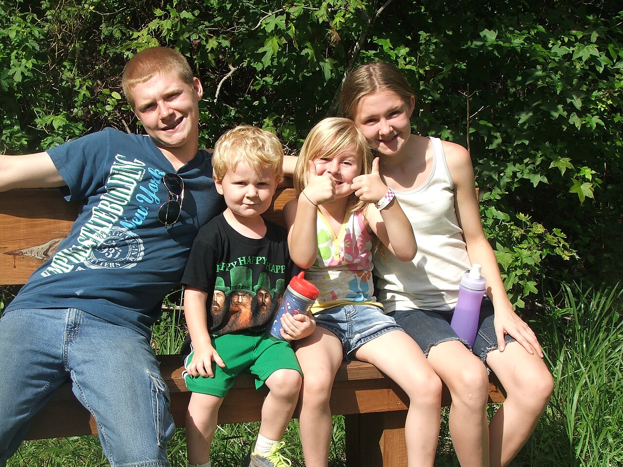 Cedar Crest Conference Center Campground