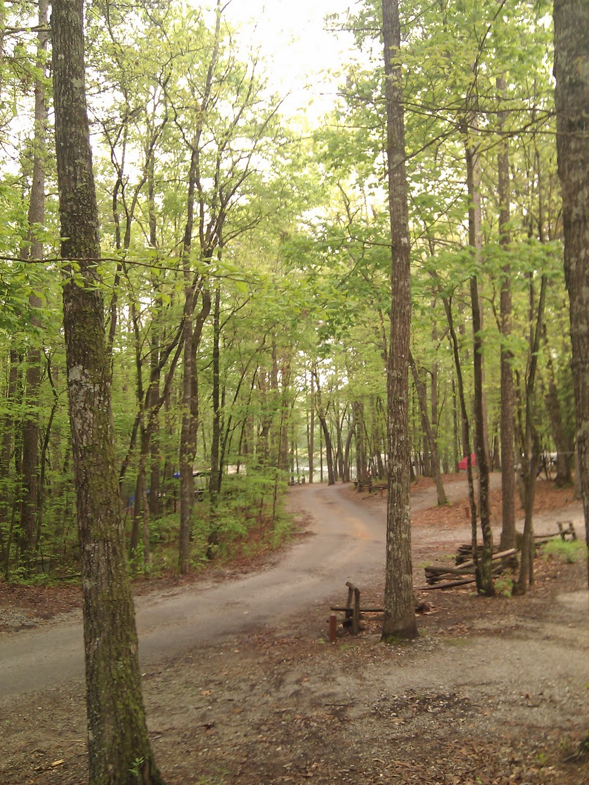 Oconee State Park