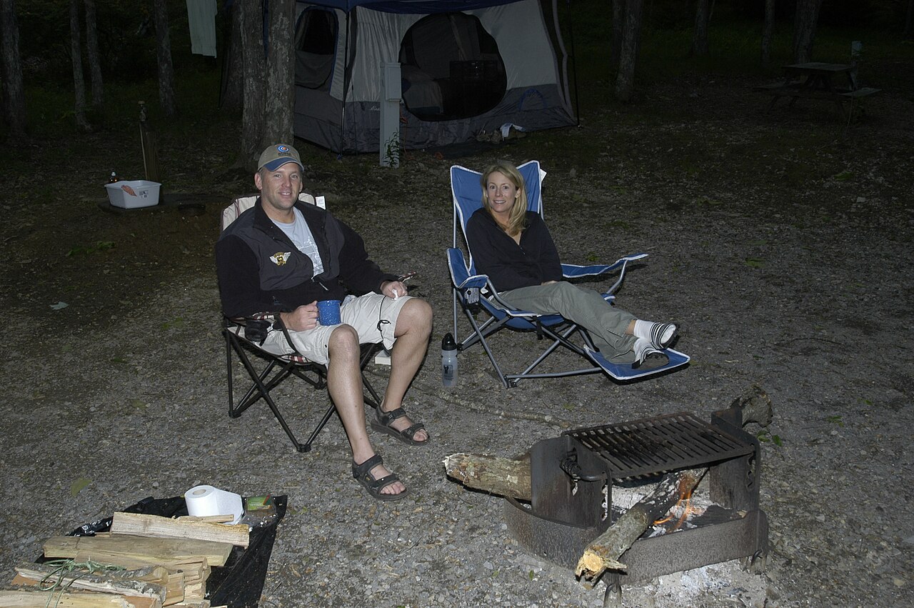 Chestnut Hollow Horse Campground