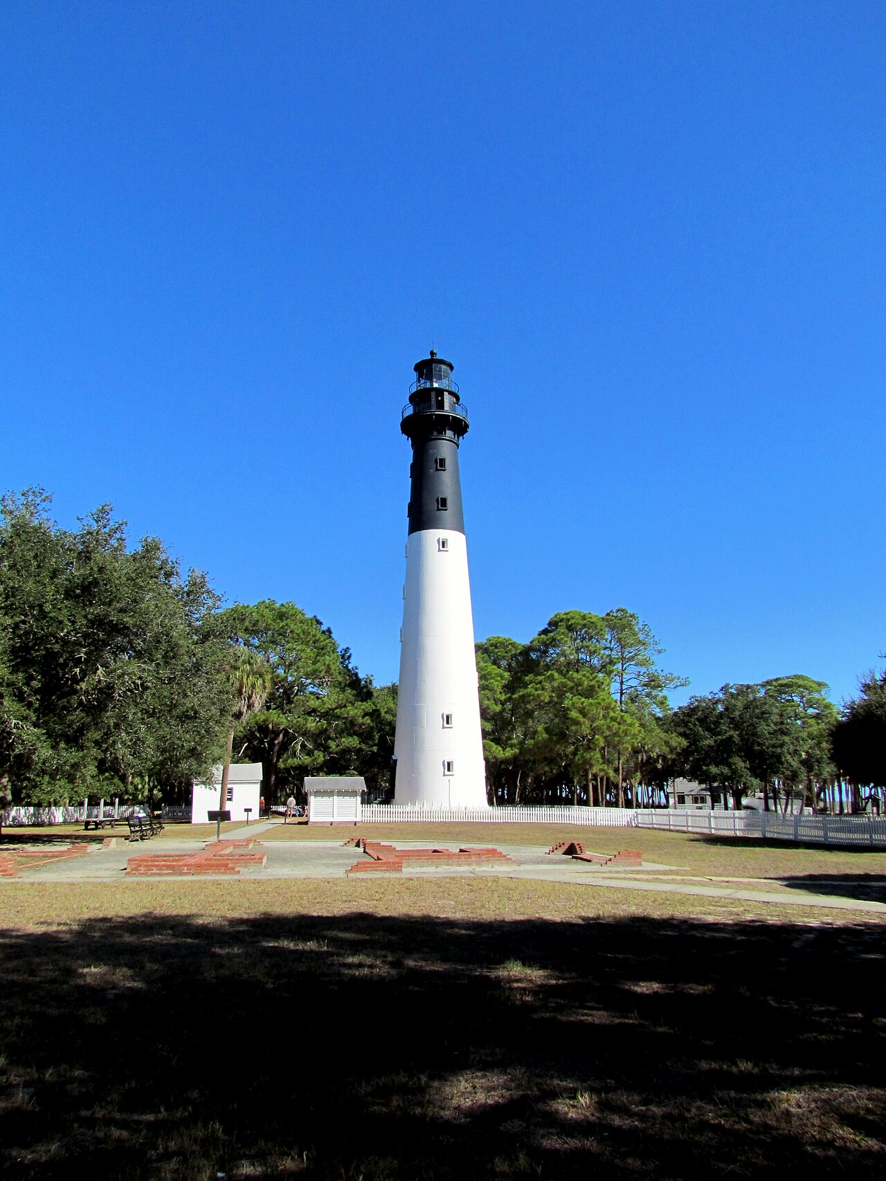 Hunting Island State Park