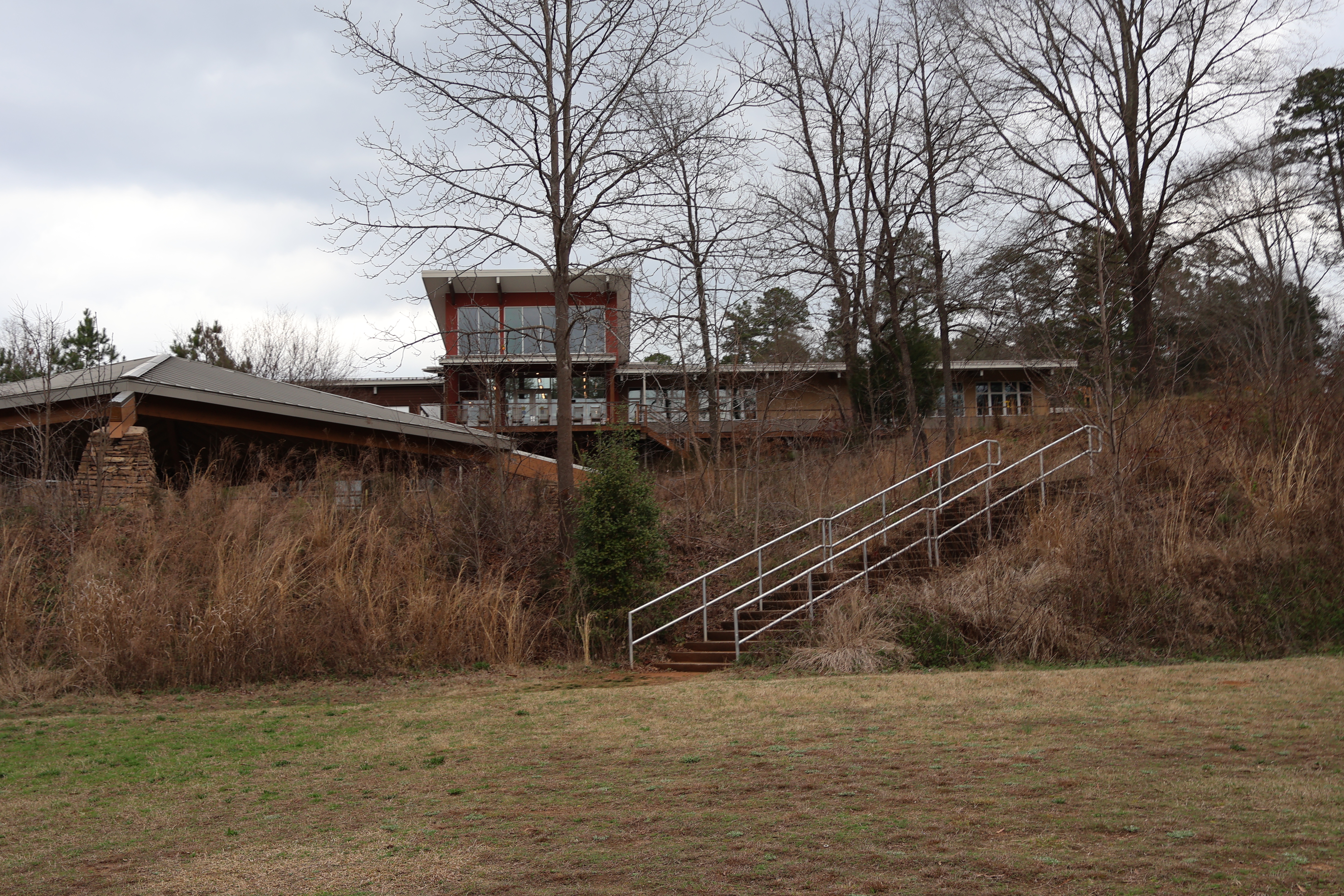 Lake Norman State Park