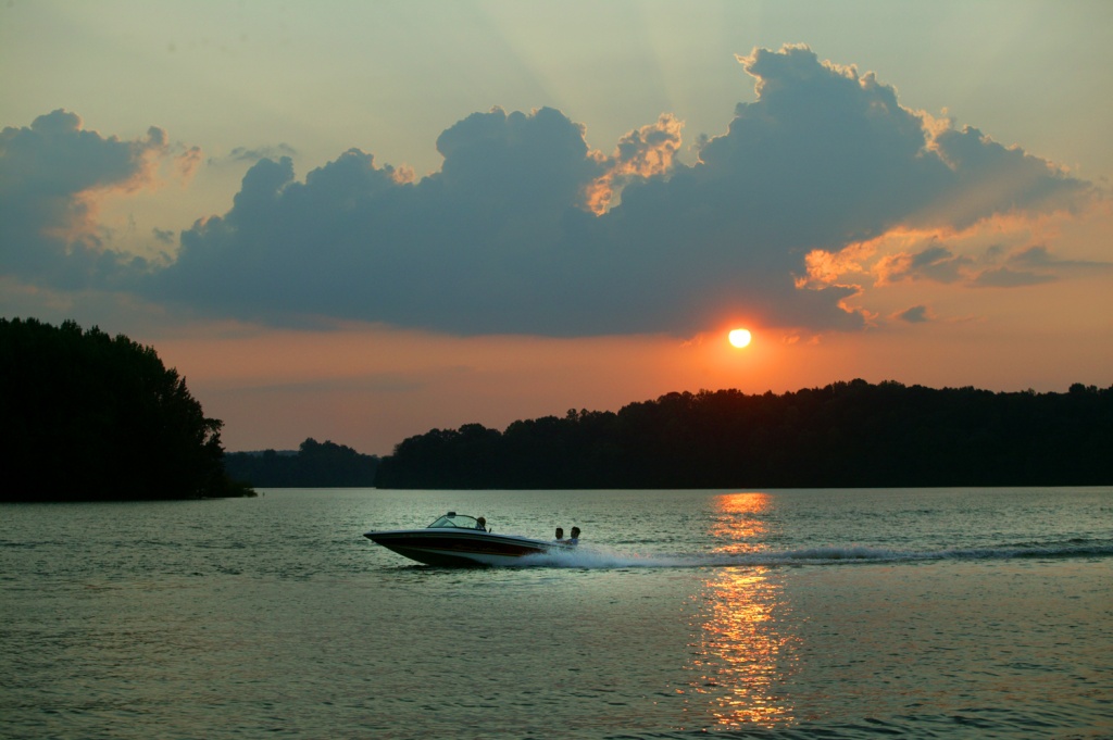 Tims Ford State Park