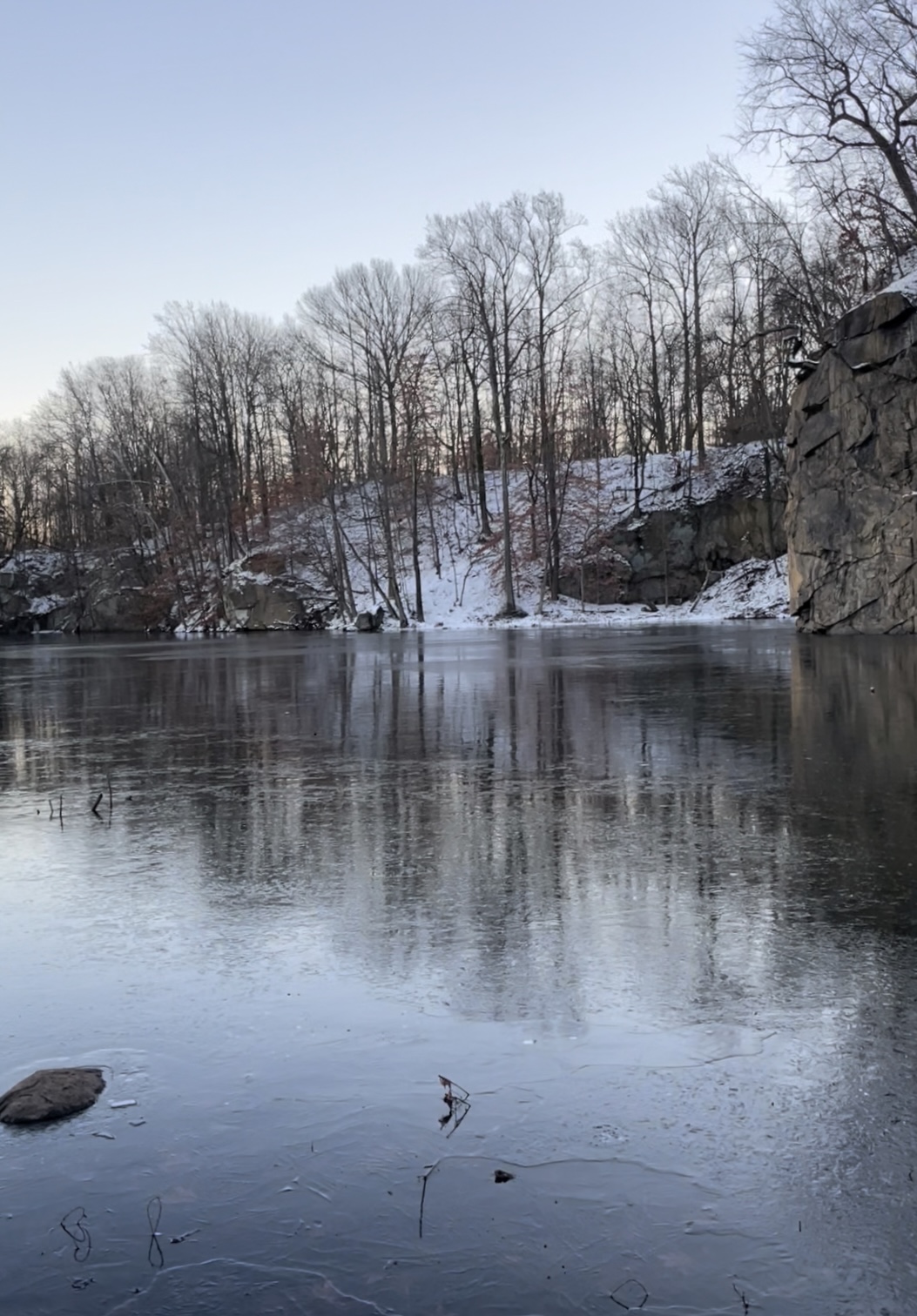 Bellevue State Park