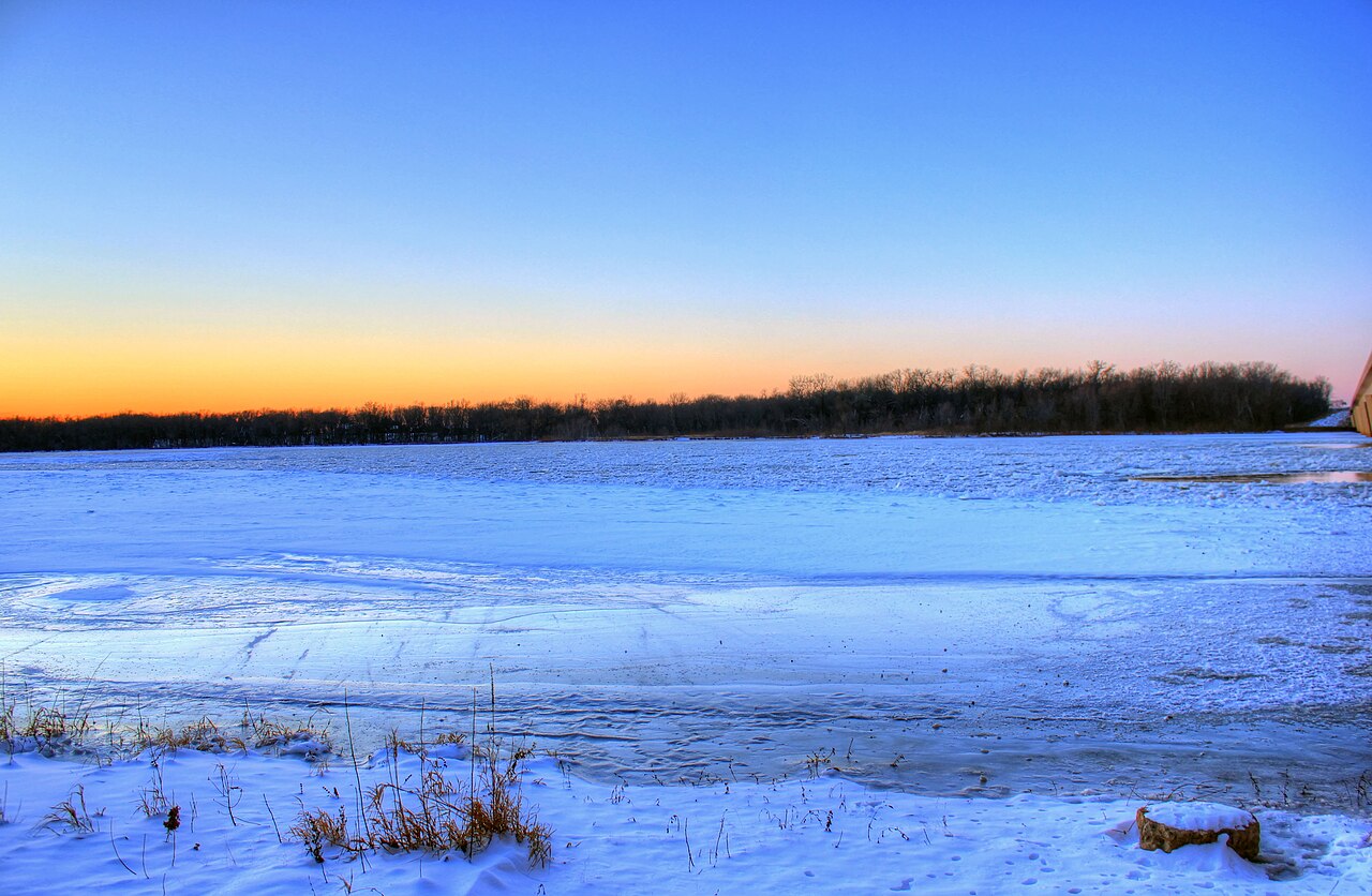 Tower Hill State Park