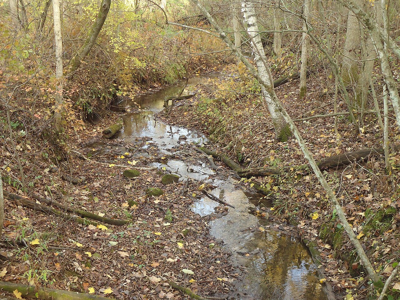 Governor Dodge State Park