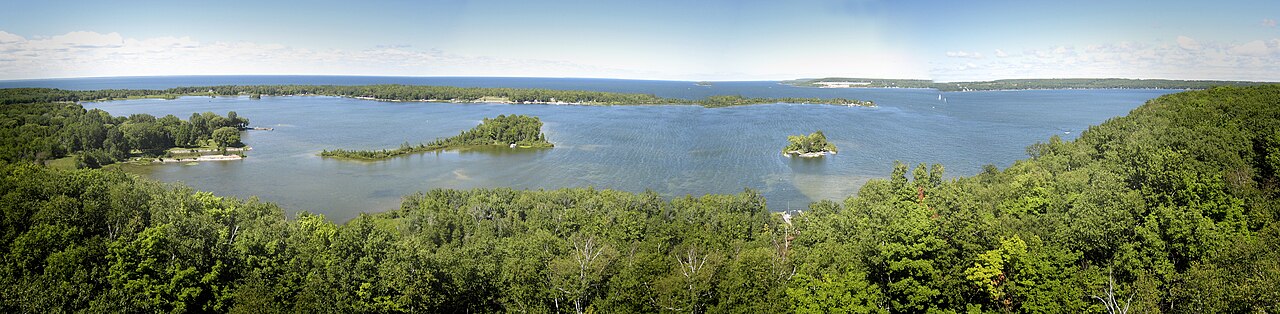 Potawatomi State Park