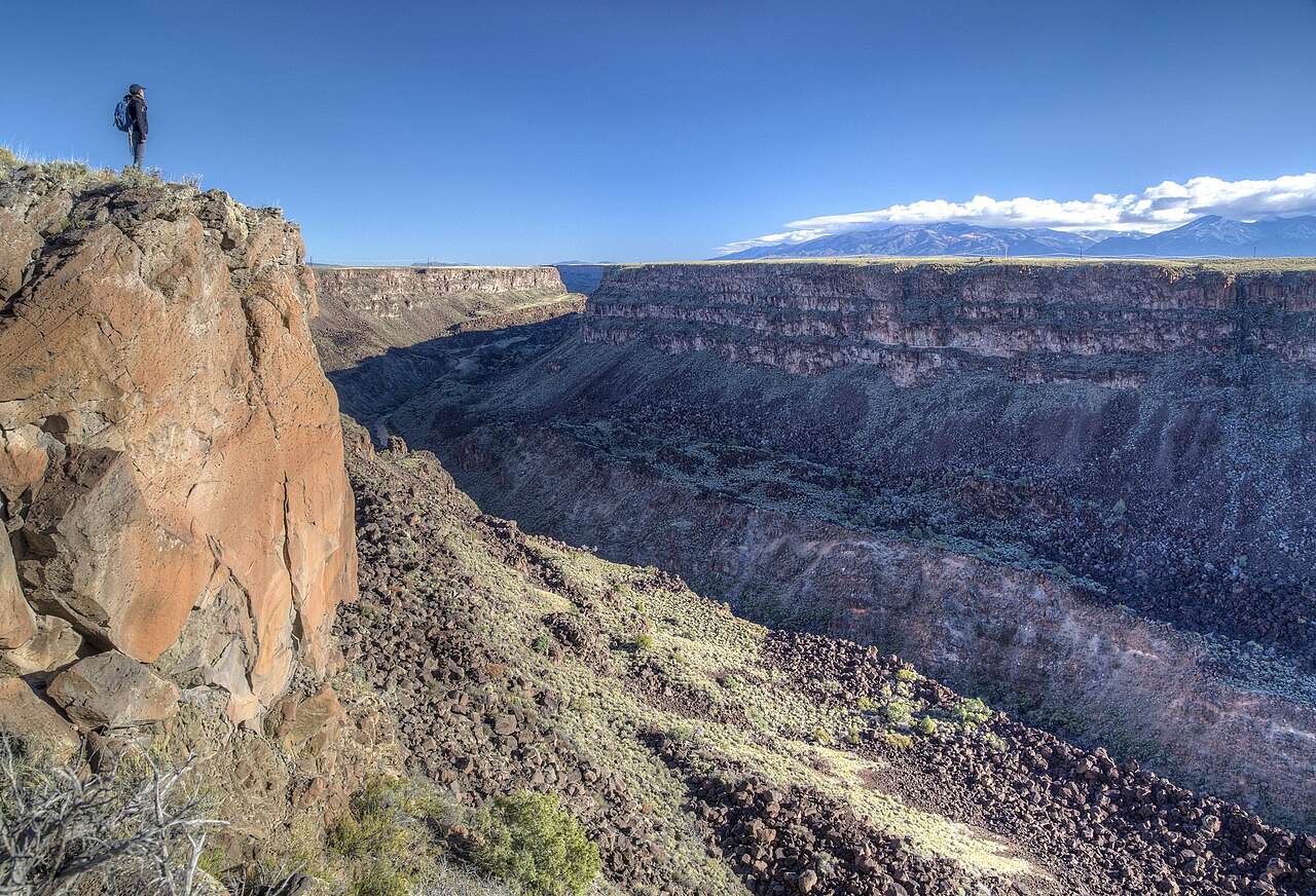 Rio Pueblo Campground