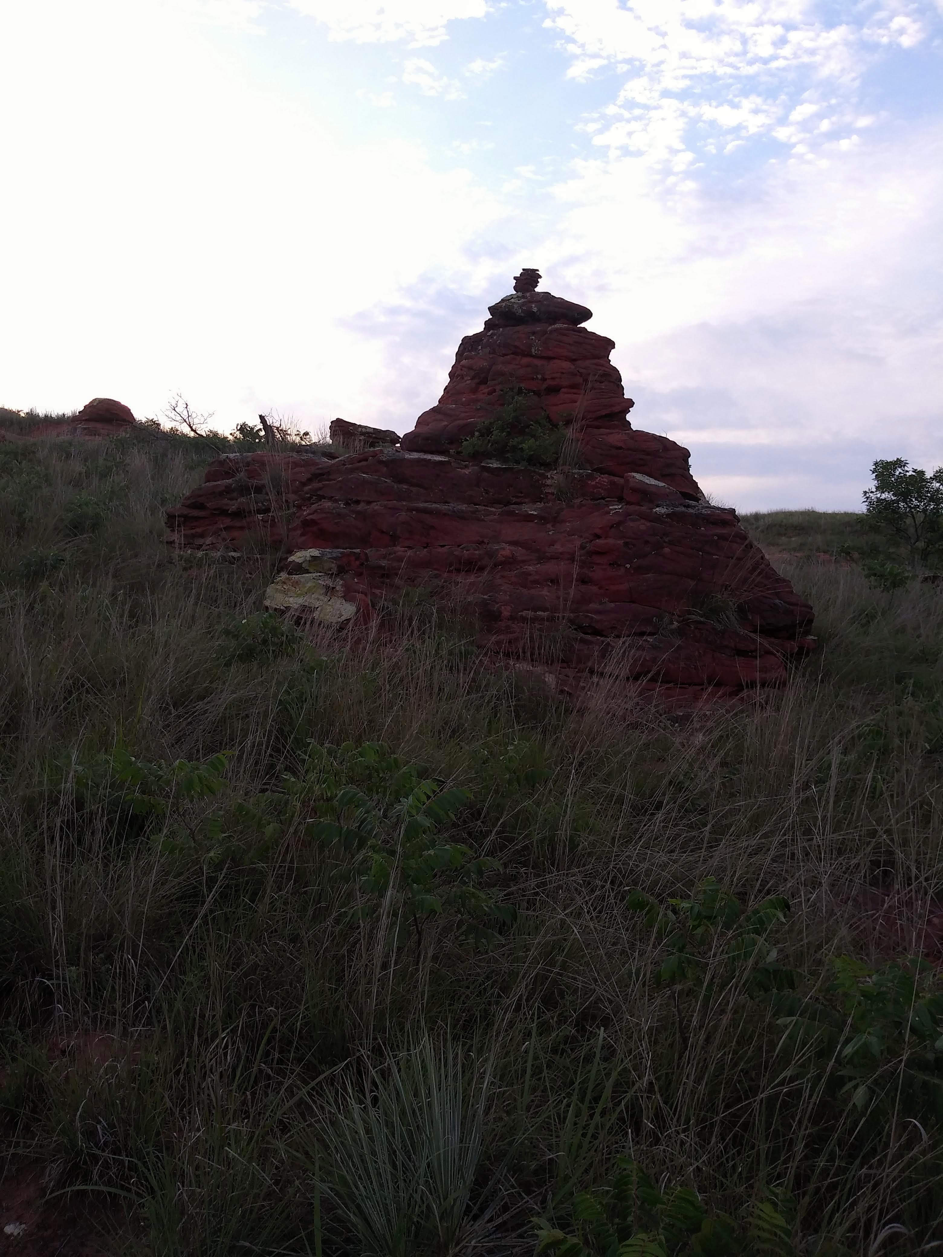 Kanopolis State Park
