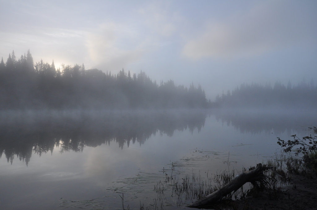 Mollidgewock State Park
