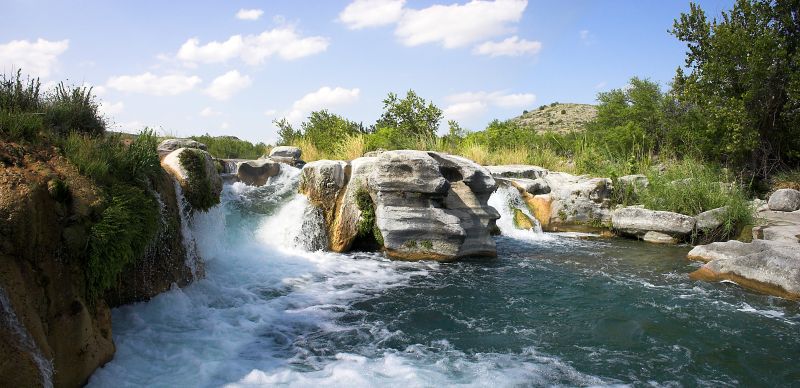Devils River State Natural Area