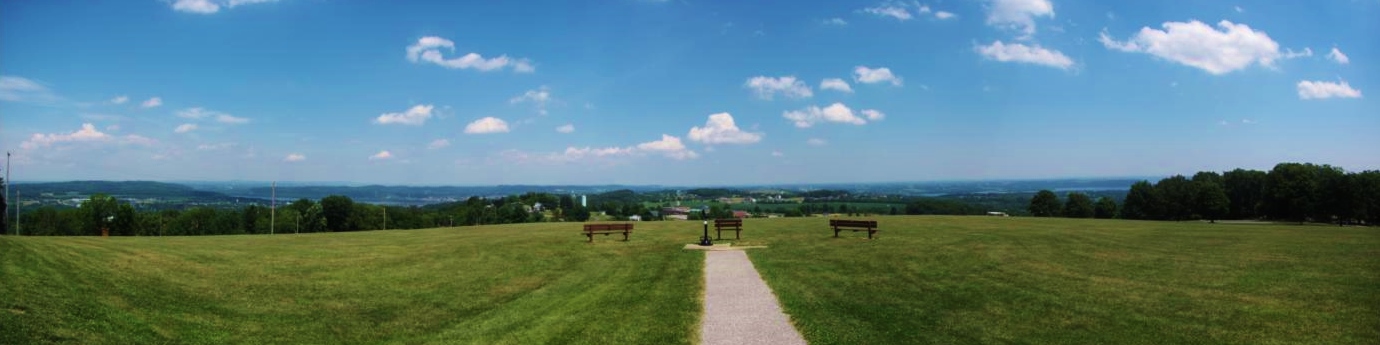 Samuel S Lewis State Park