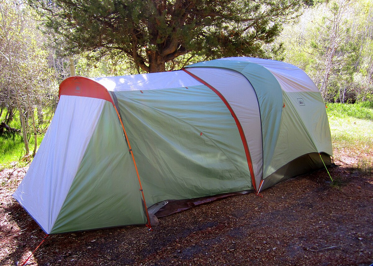 Lower Lee Vining Campground