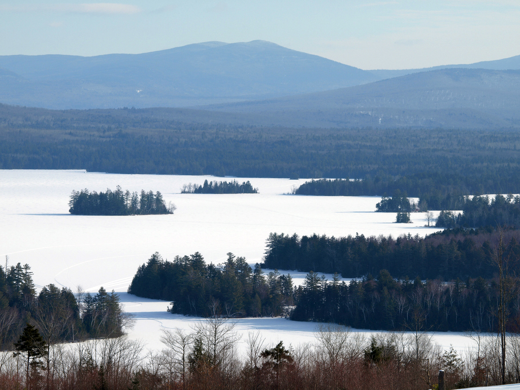 Umbagog Lake State Park