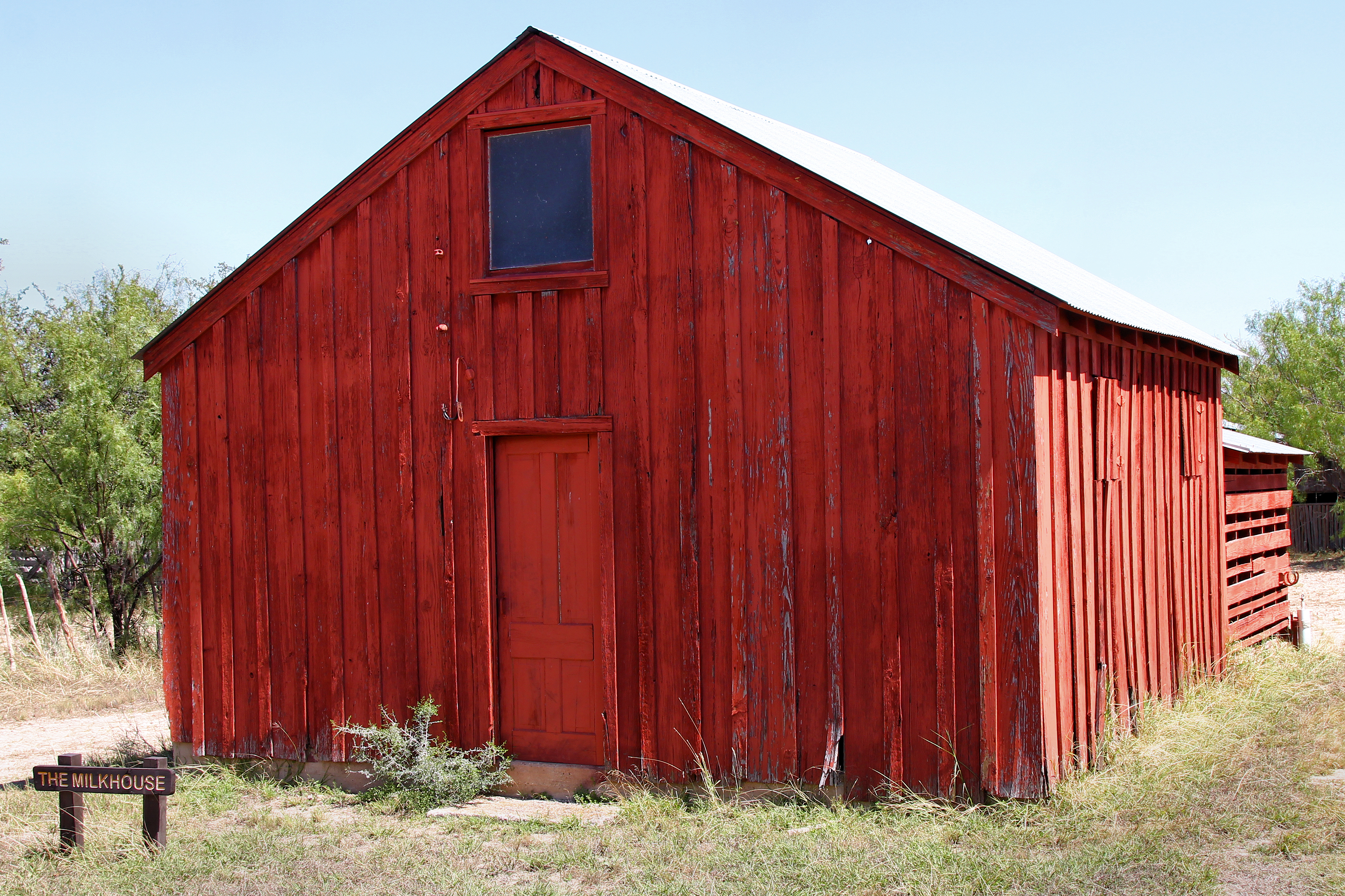 South Llano River State Park