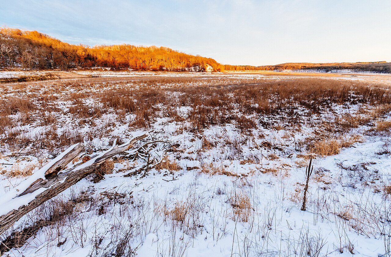 Willow River State Park