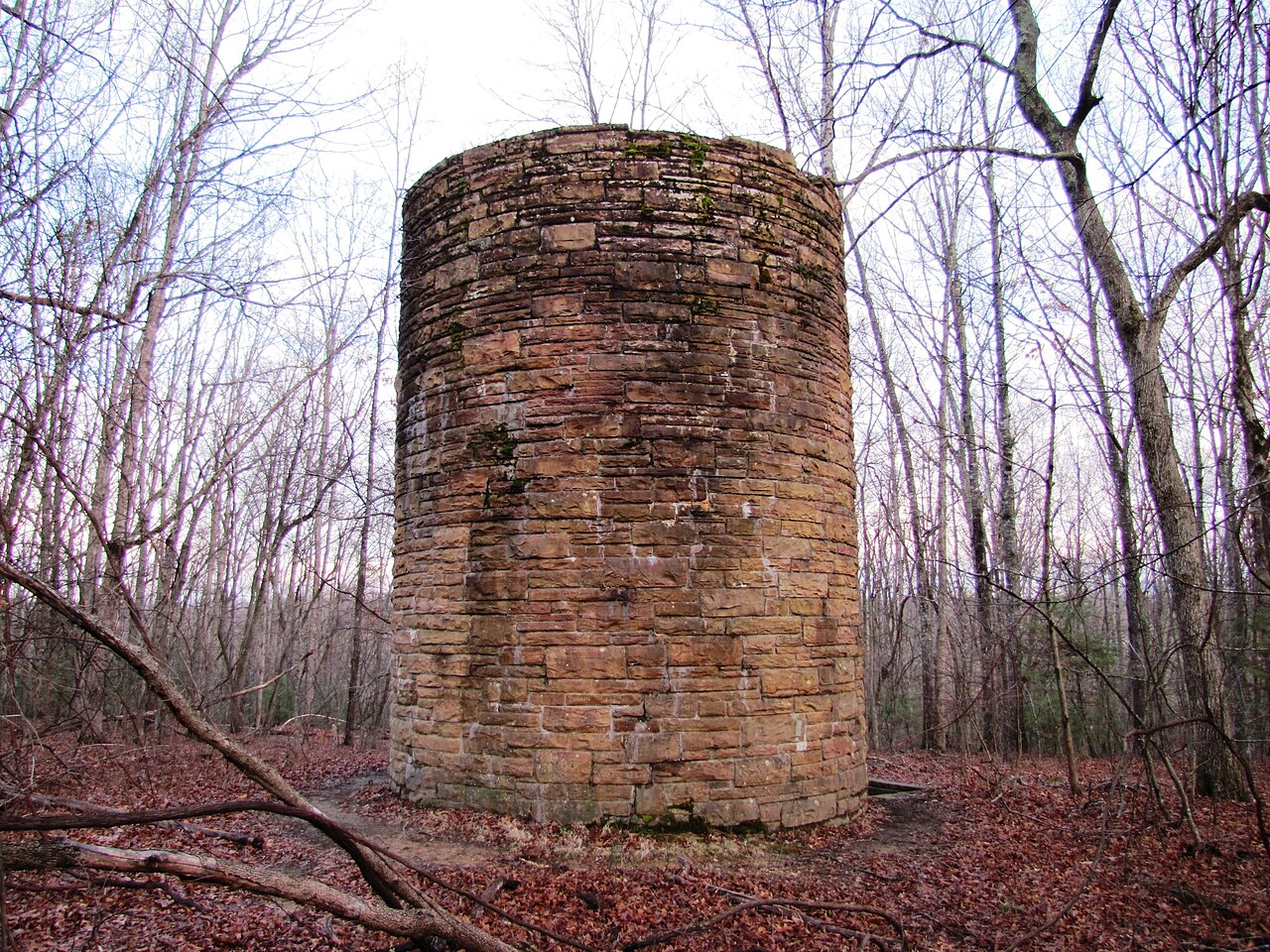 Cumberland Mountain State Park