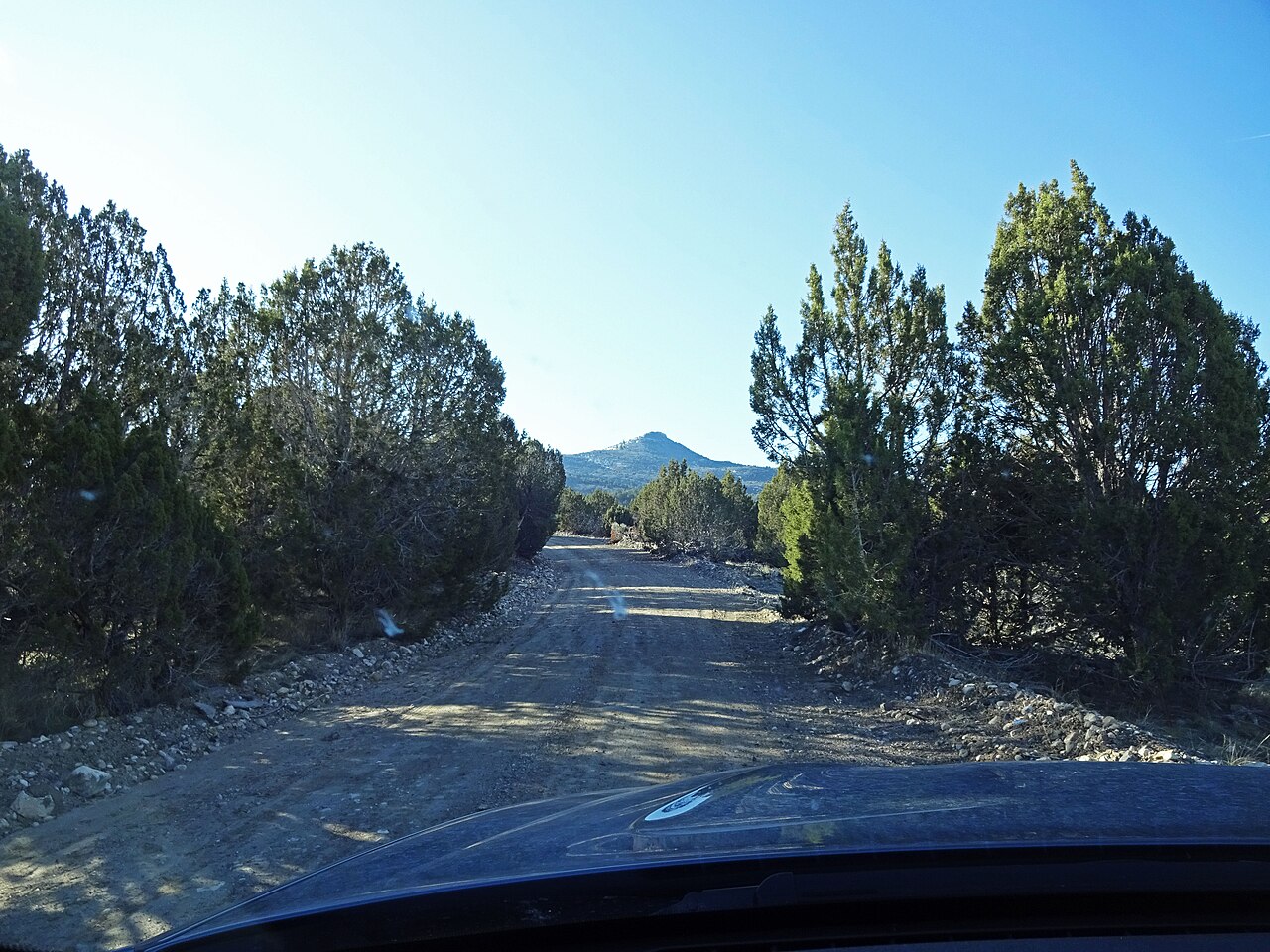 Dalton Springs Campground