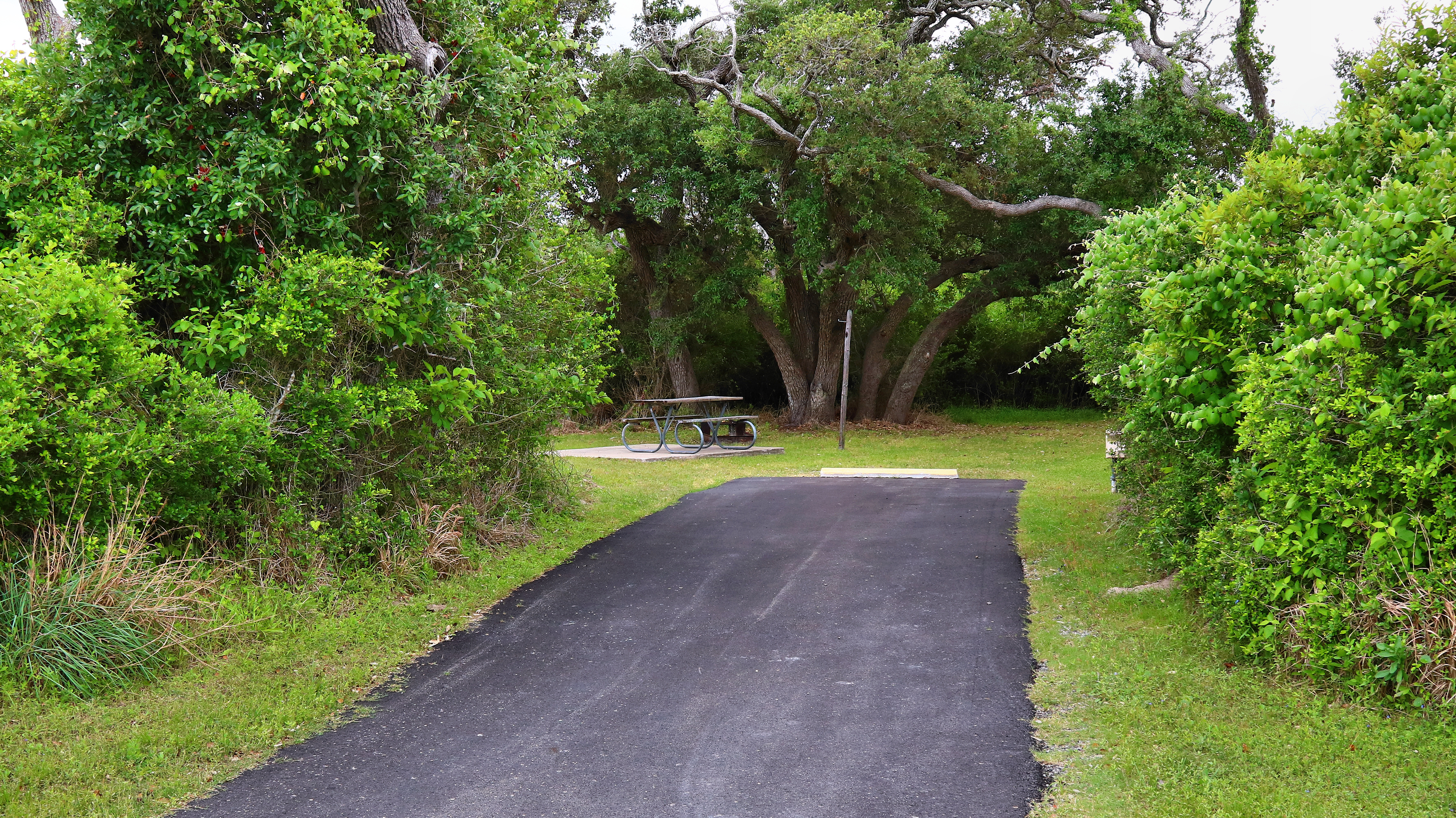 Goose Island State Park