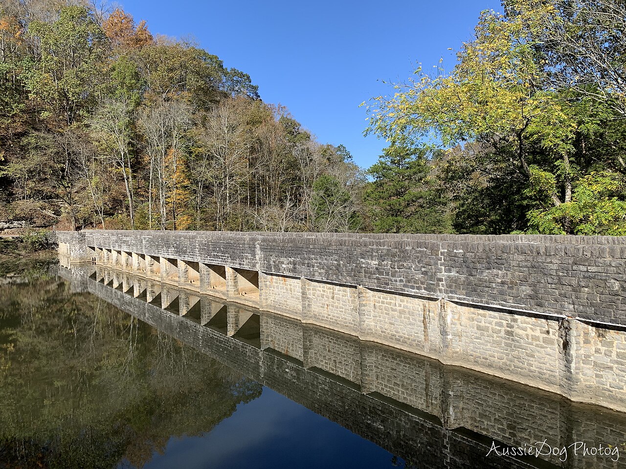 Standing Stone State Park