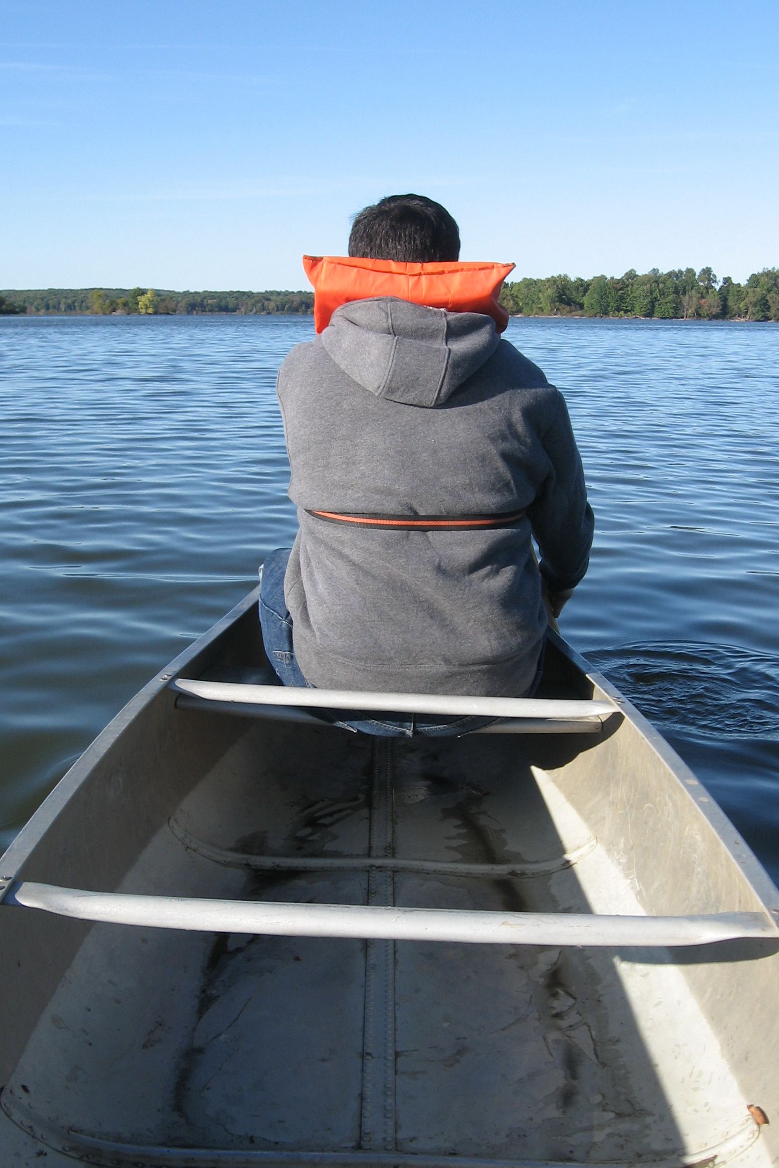 Pymatuning State Park