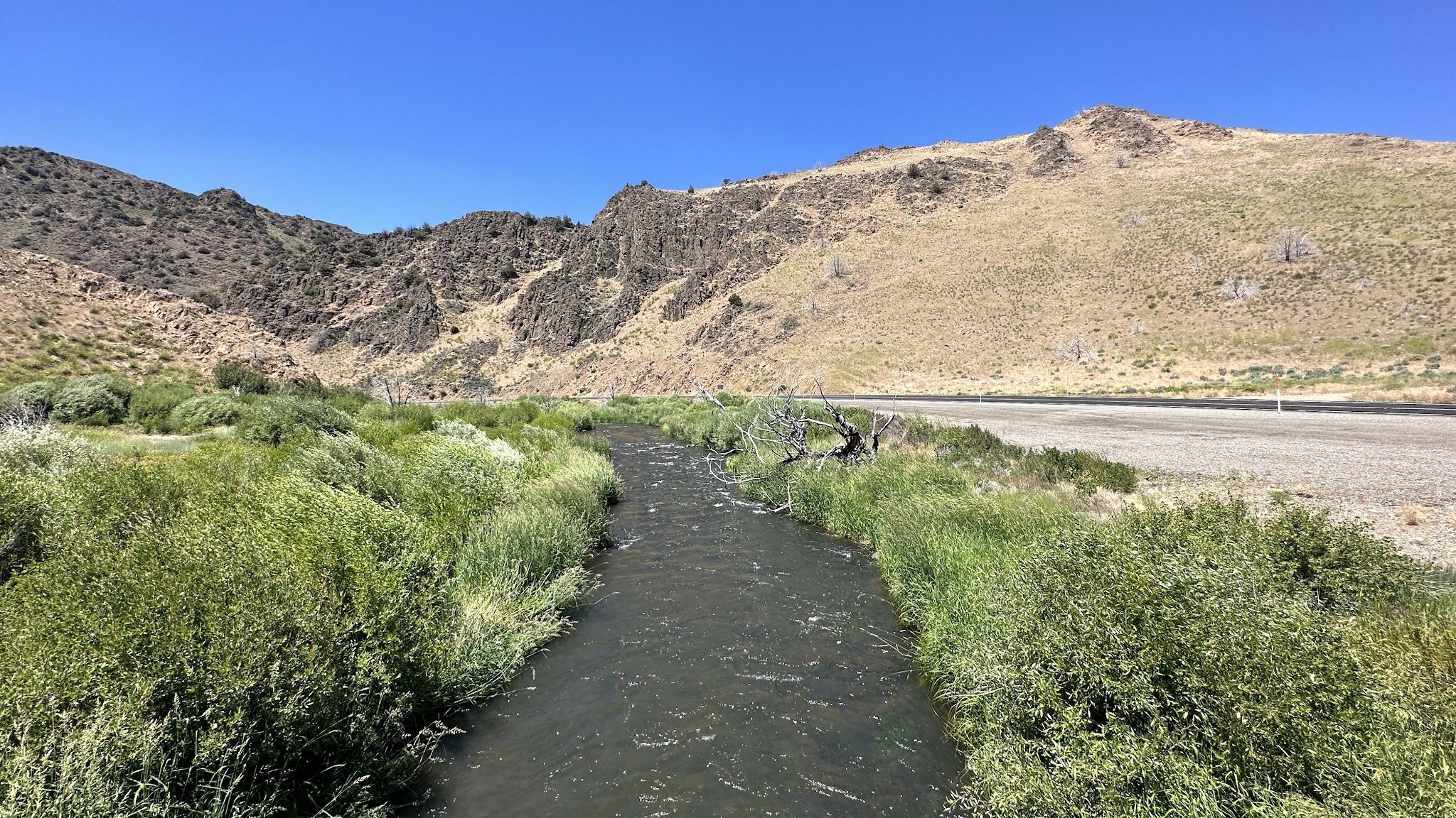 Wildhorse Crossing Campground