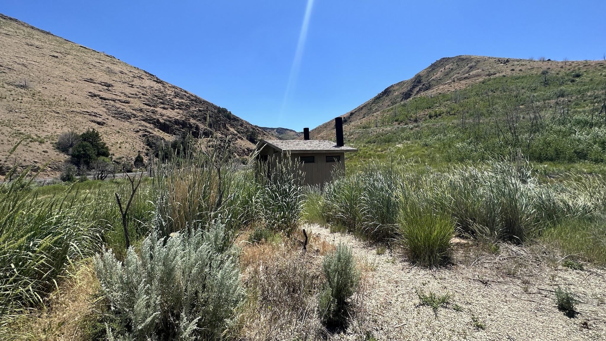 Wildhorse Crossing Campground