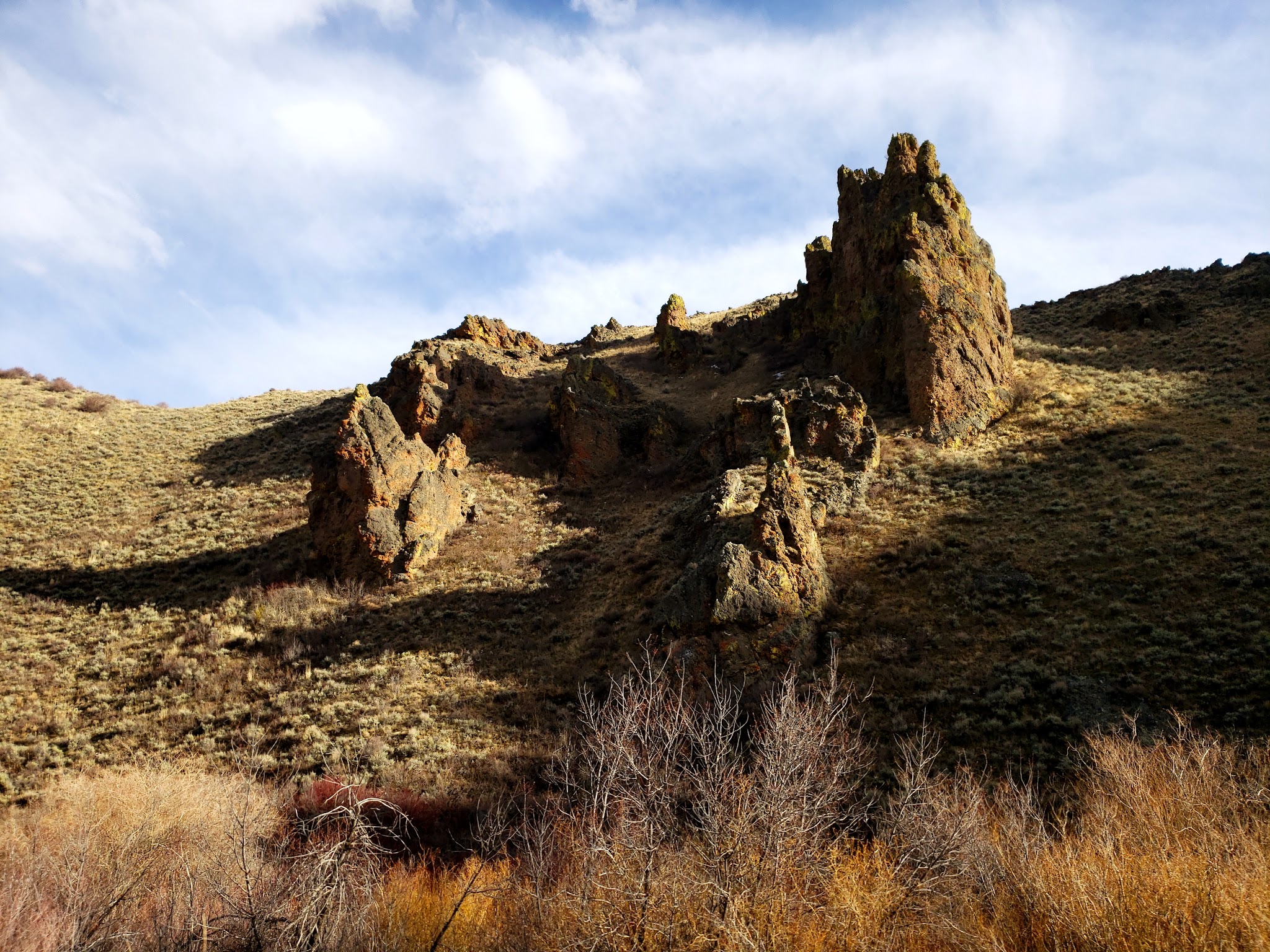 Wildhorse Crossing Campground