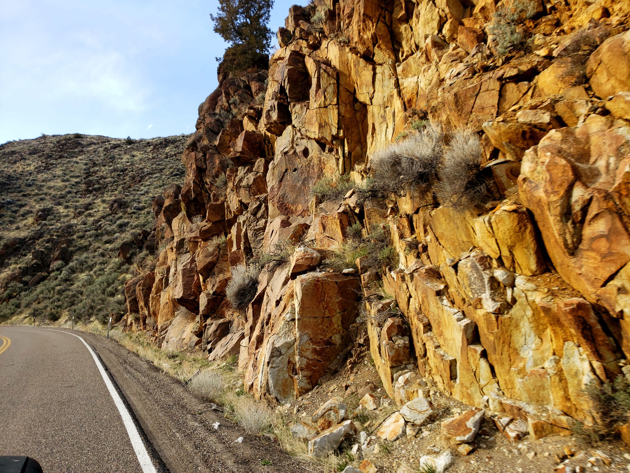 Wildhorse Crossing Campground