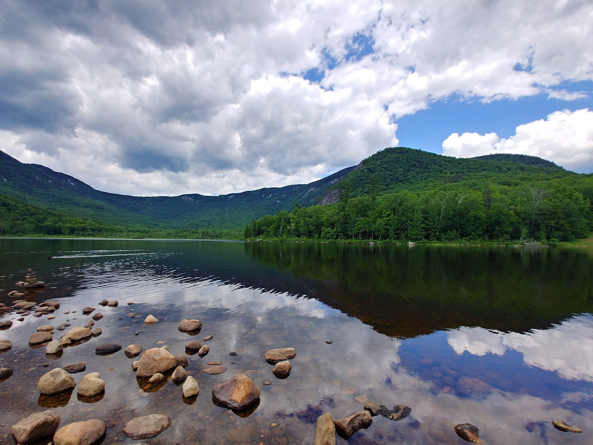 Wild River Campground