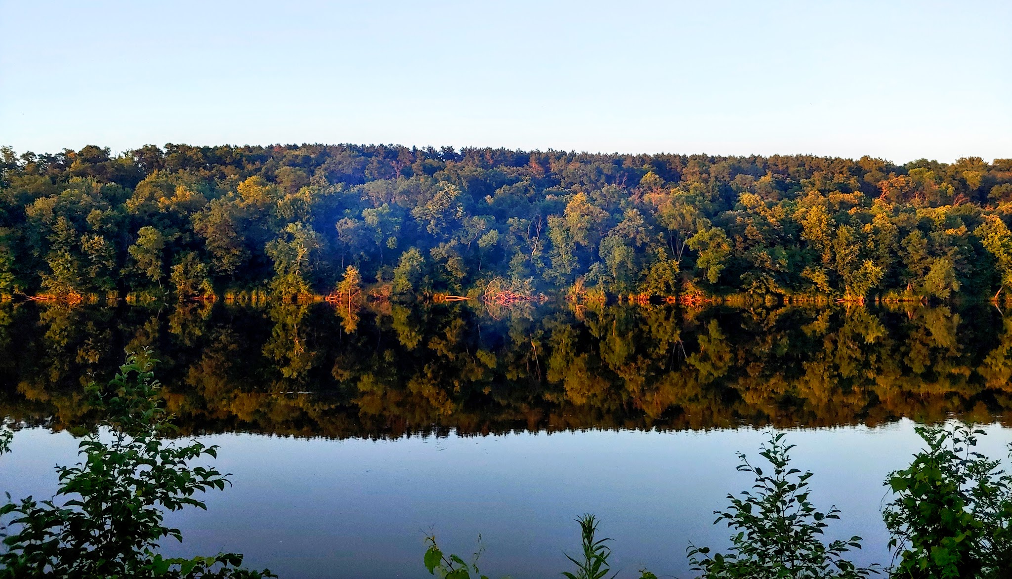 Backpack Campsites Campground