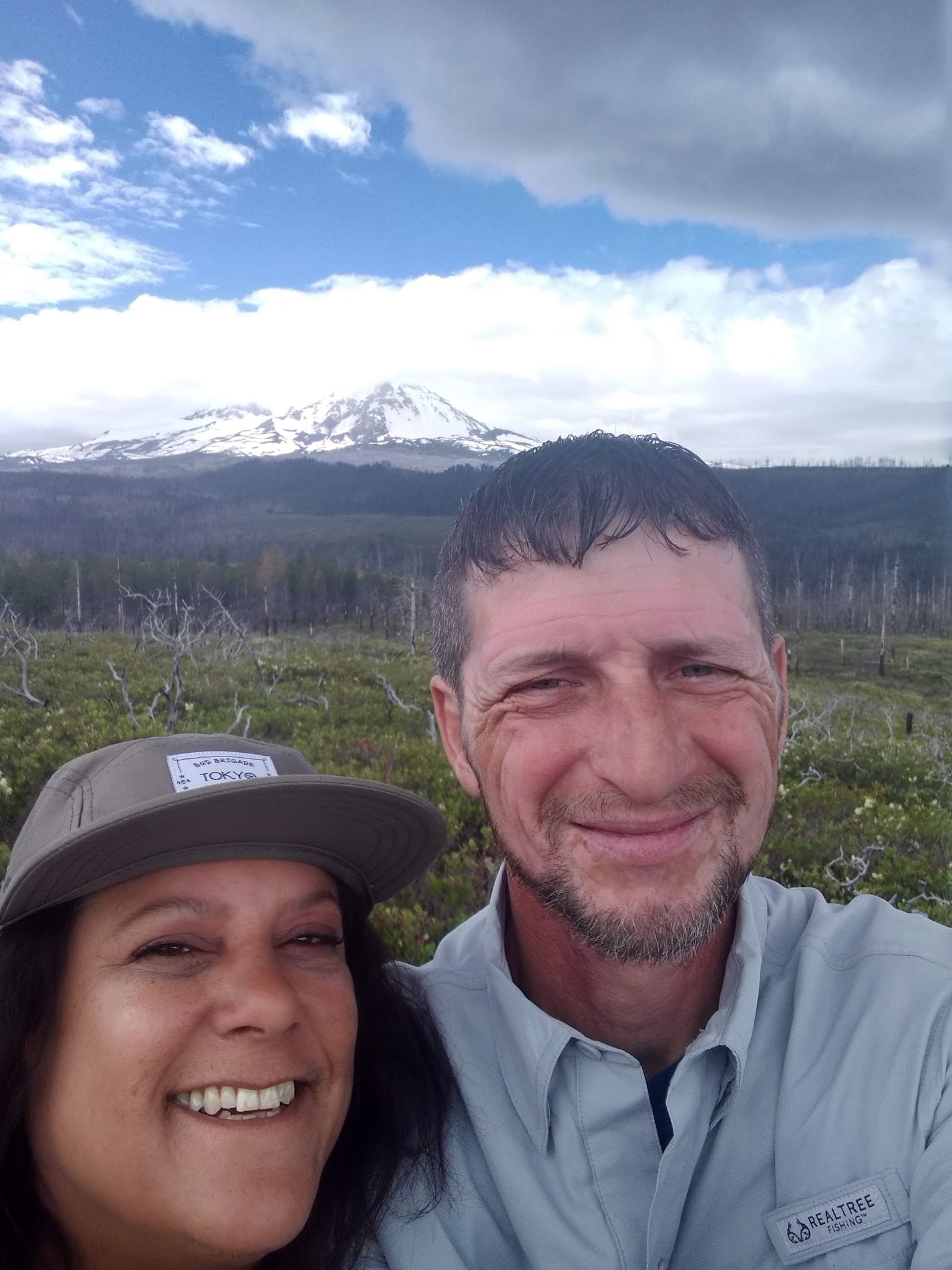 Wildcat Campground And Day Use Area | OR | Camping Information & Reviews