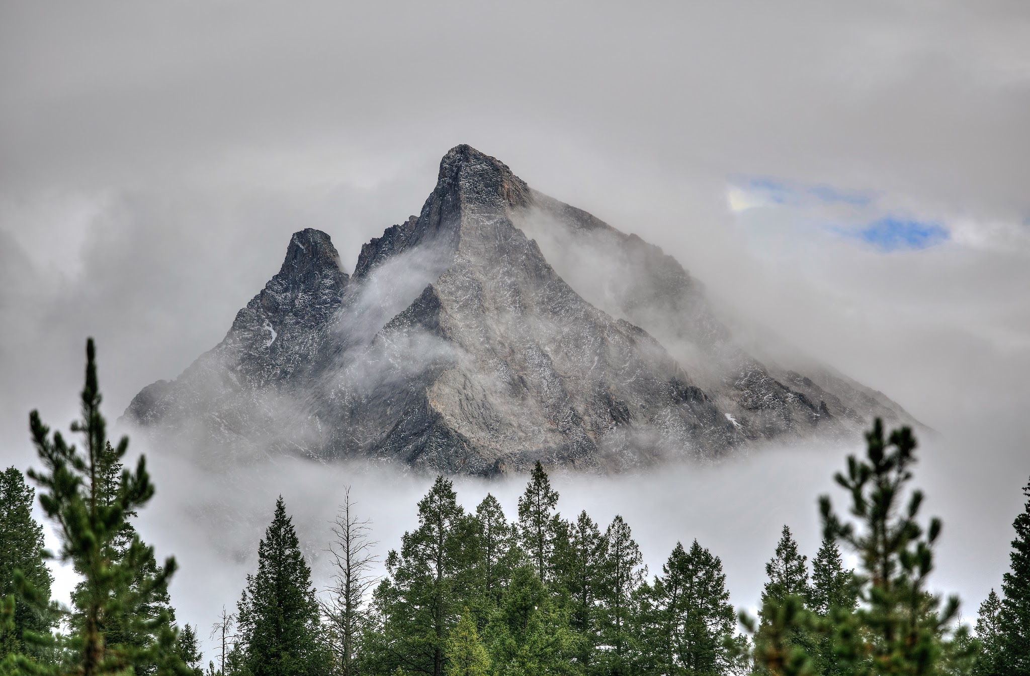 Wildhorse Campground