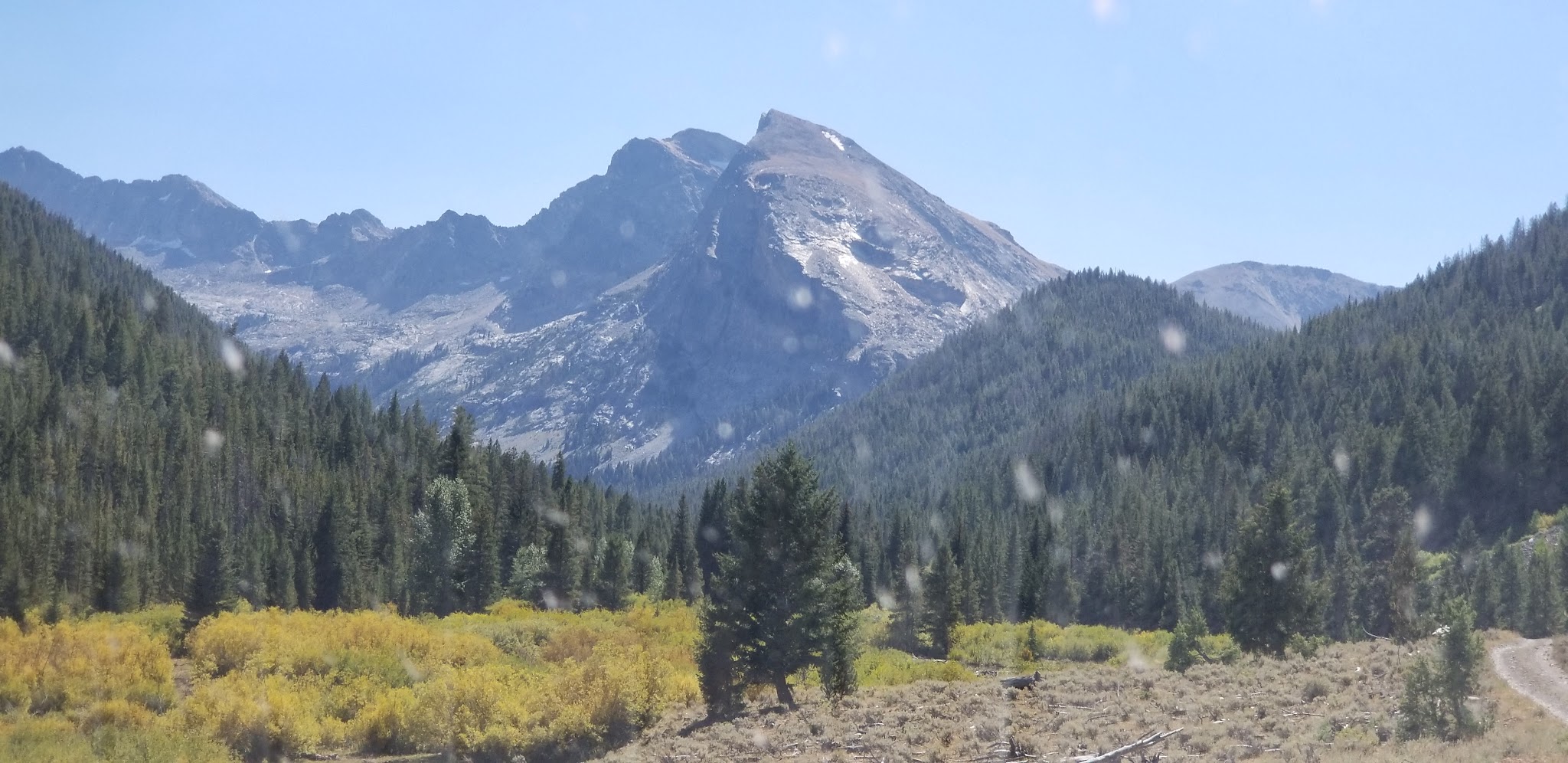 Wildhorse Campground