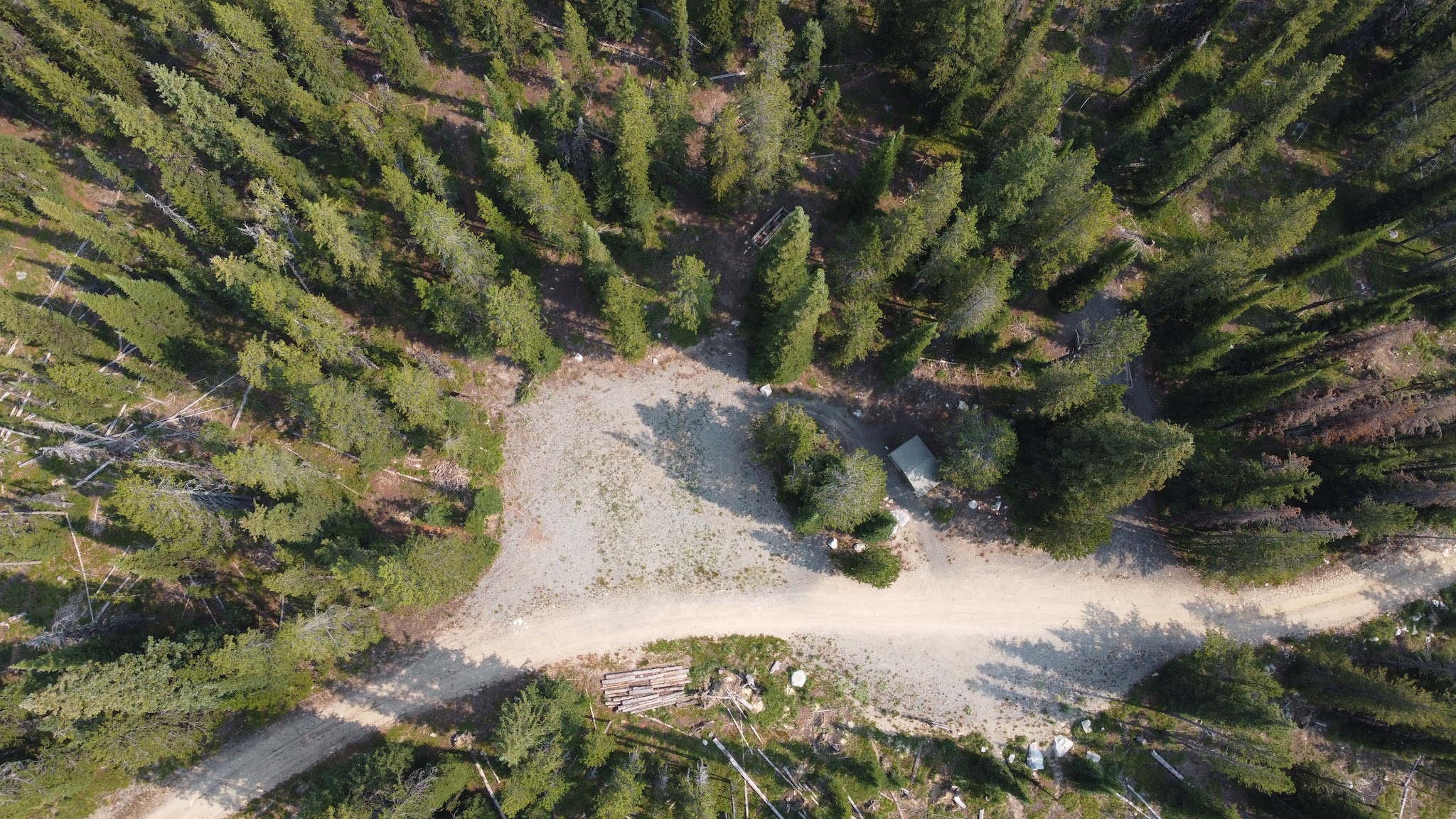 Wildhorse Campground