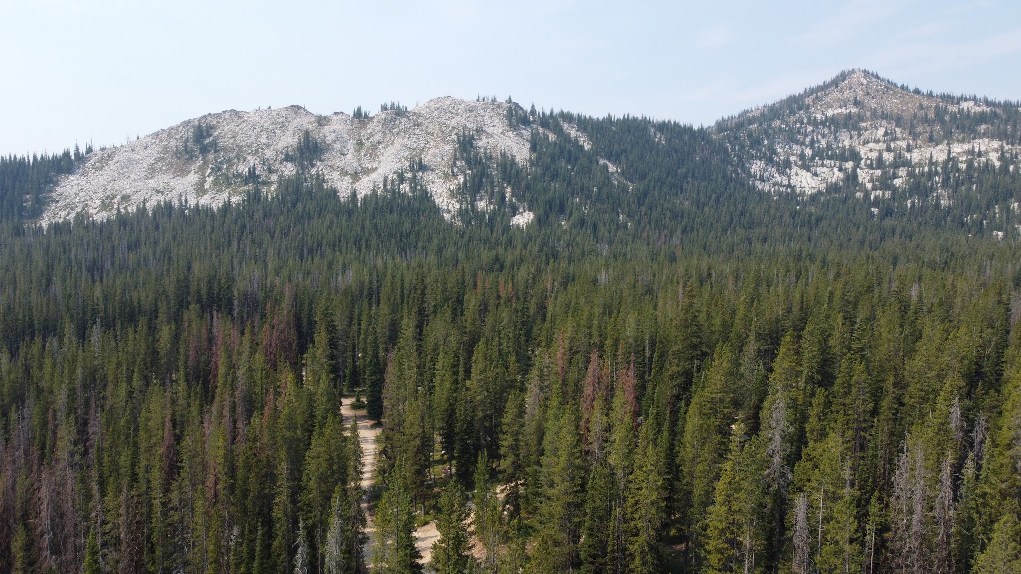 Wildhorse Campground