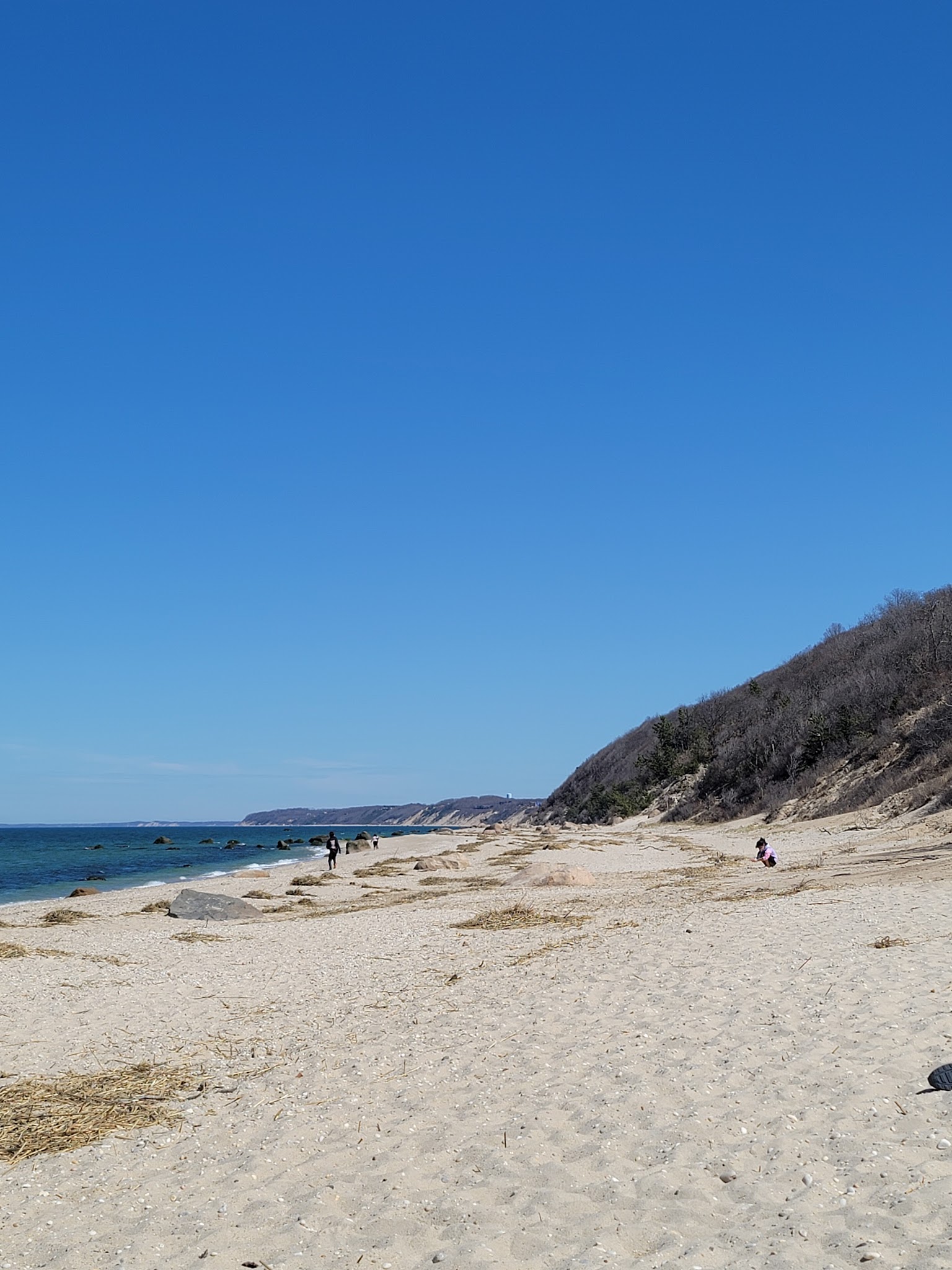 Hidden gem campgrounds in New York